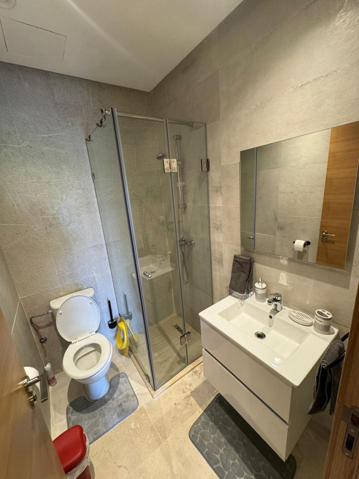 Apartment De Golf *