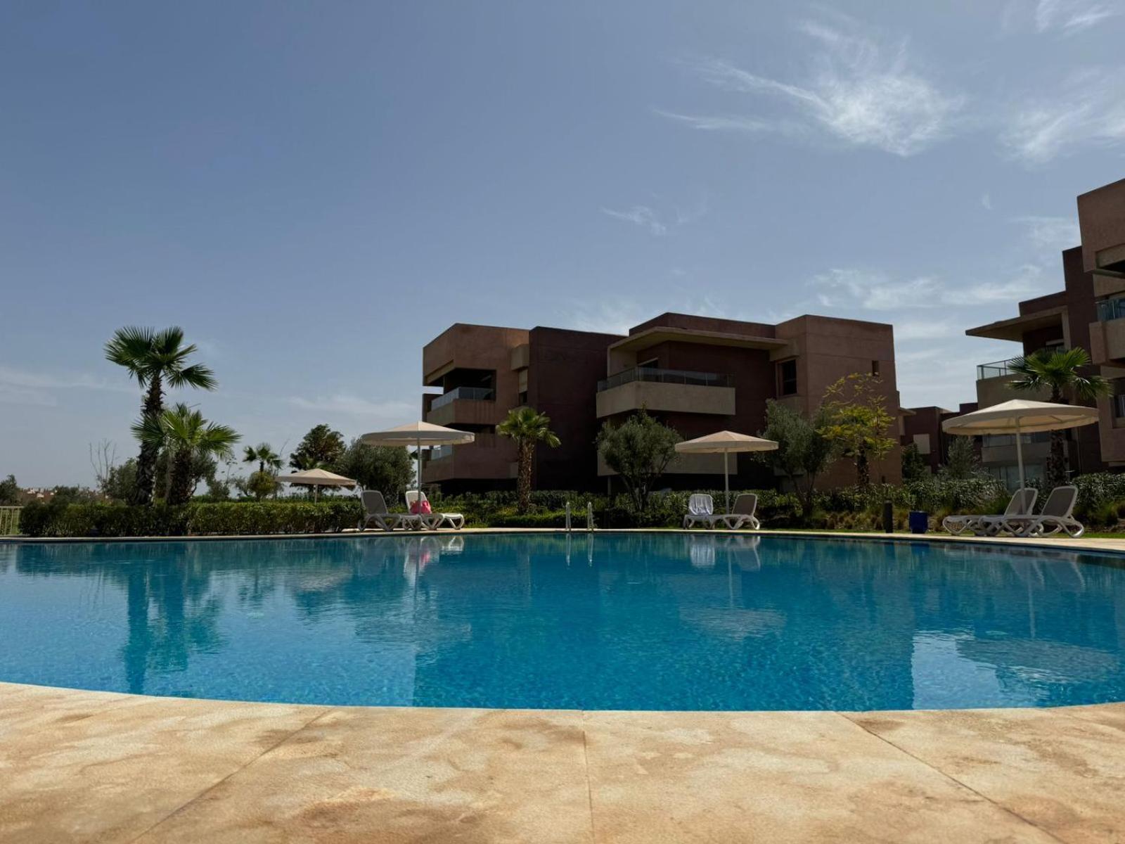 De Golf * Marrakesh