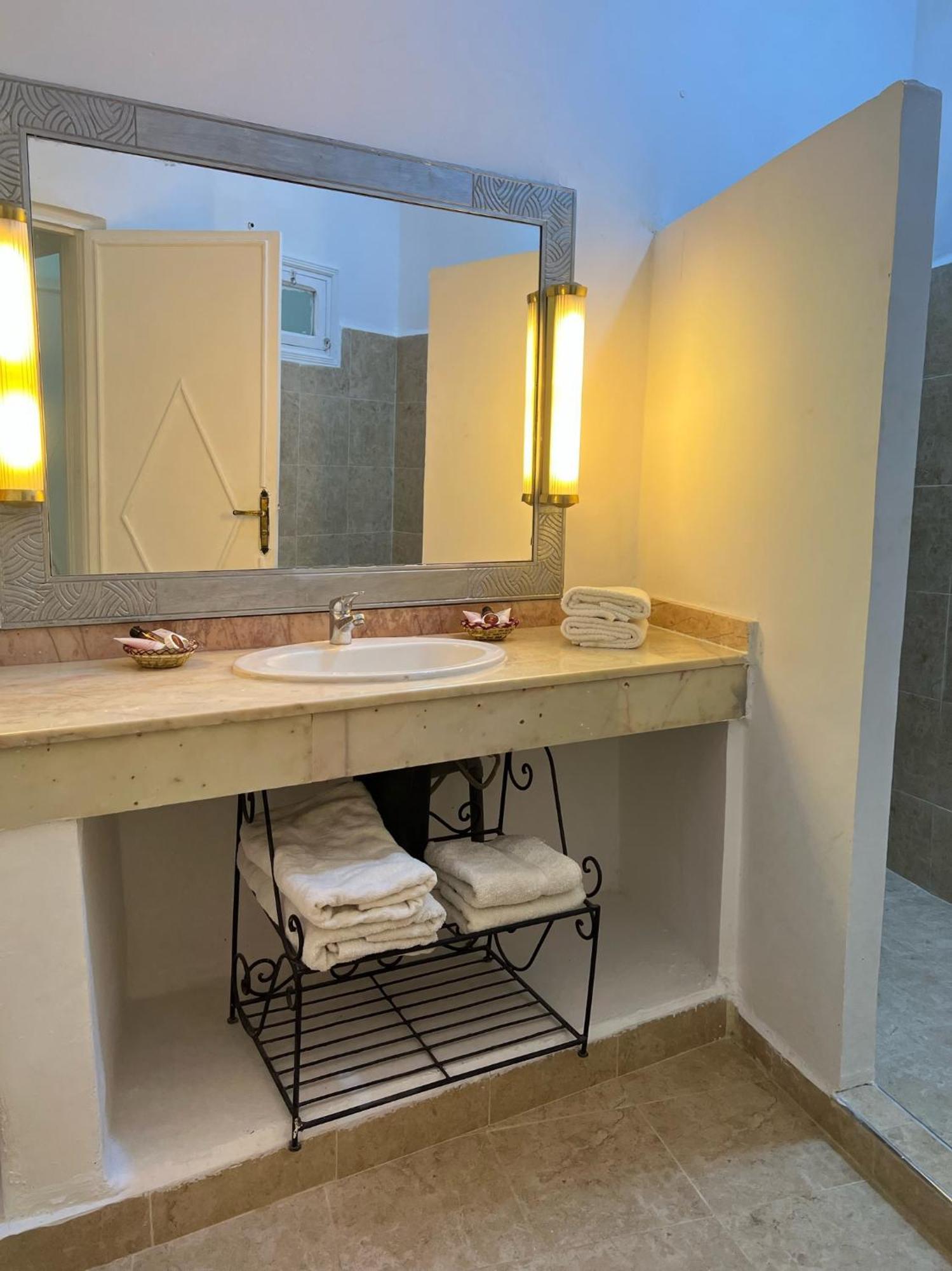 L'oliveraie Jnane Zitoune Hotel Marrakesh