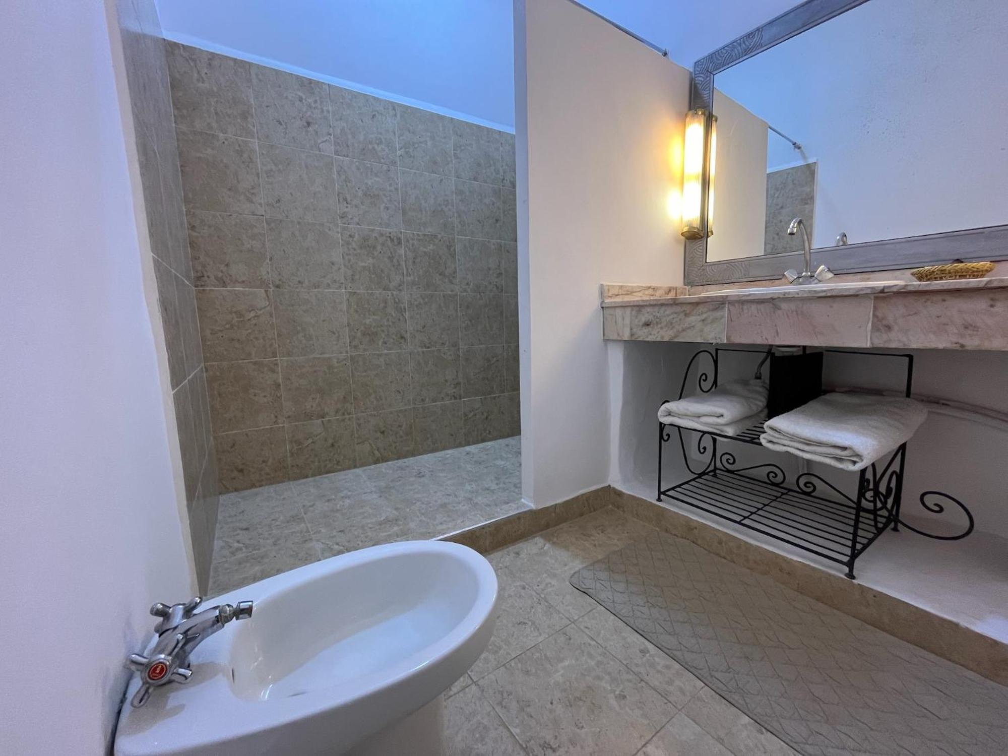 L'oliveraie Jnane Zitoune 4*