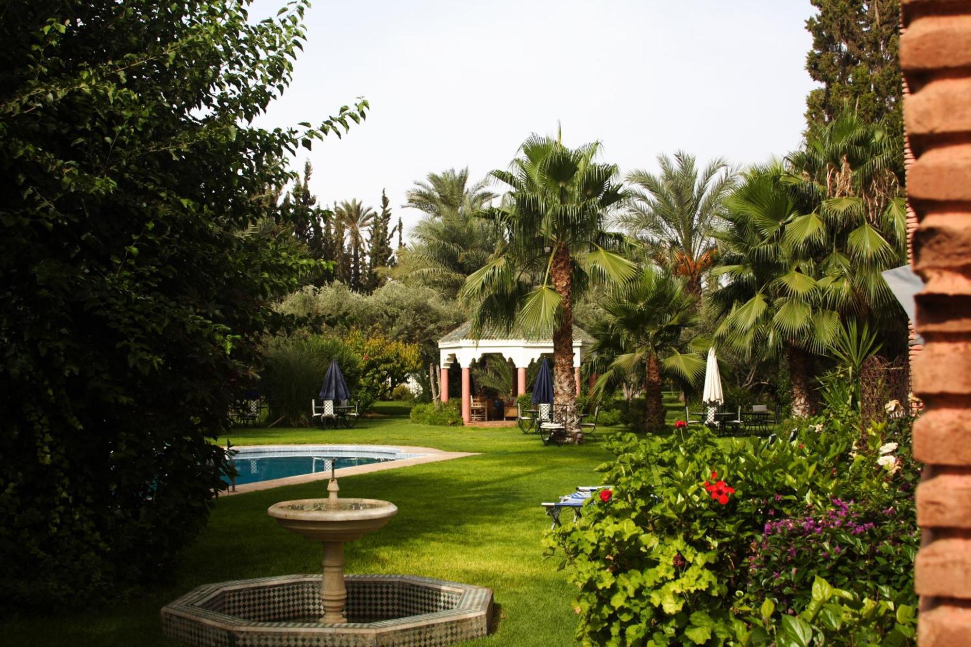 Bed and breakfast Des 3 Golfs