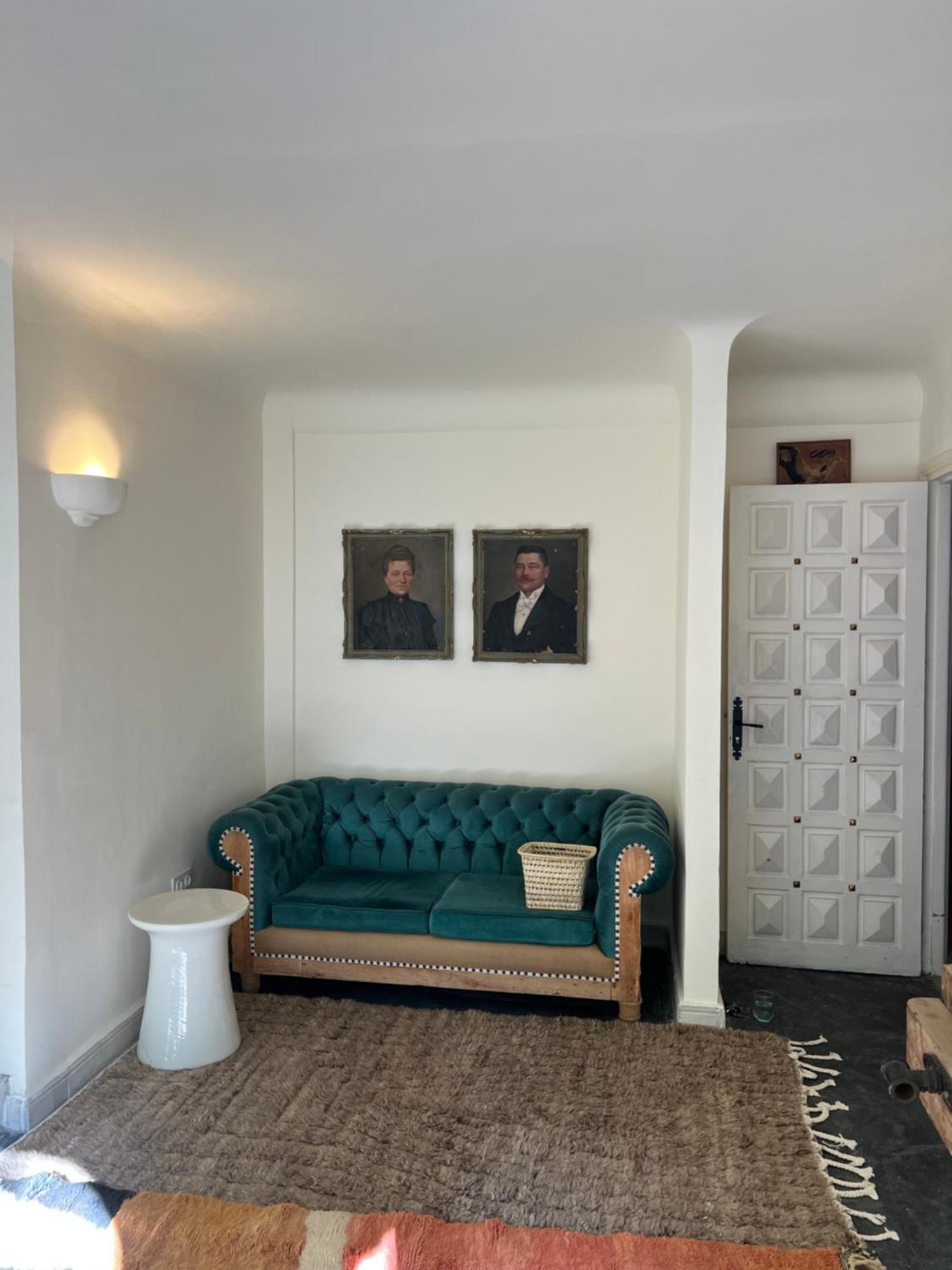 Hotel Moro Marrakech Boutique Hotel 3*