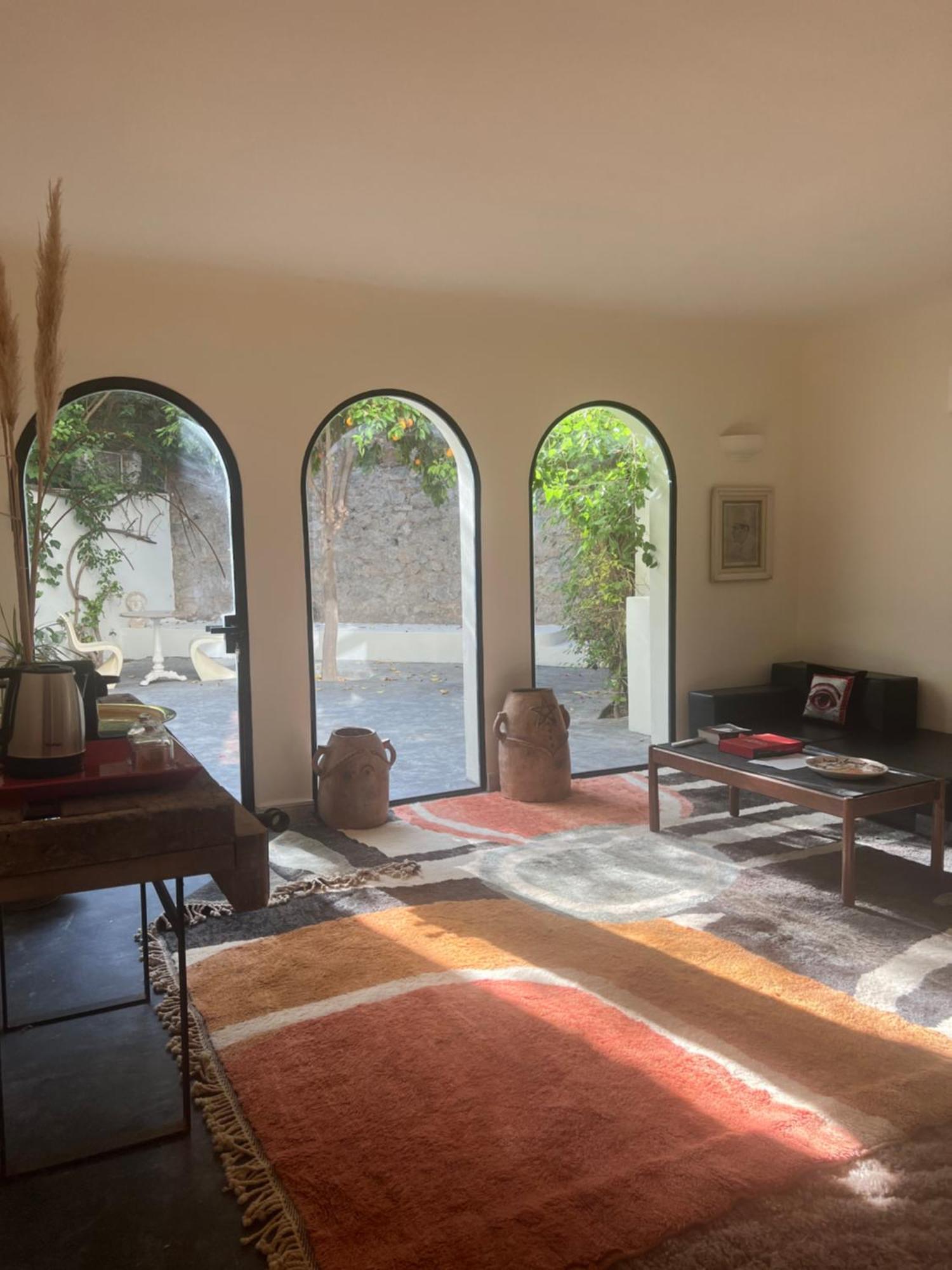Moro Marrakech Boutique Hotel Hotel Marrakesh