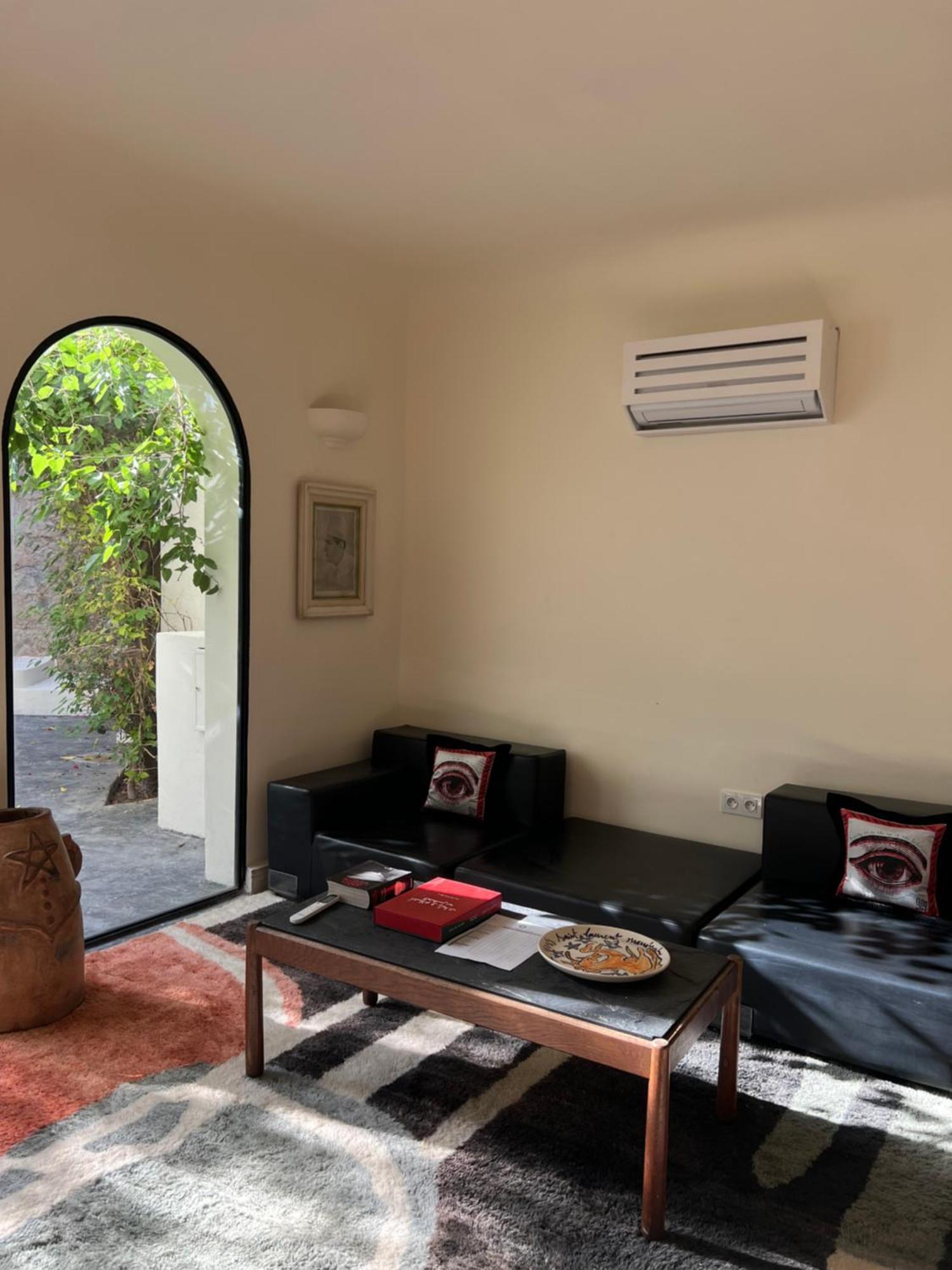 Hotel Moro Marrakech Boutique Hotel Marrakesh