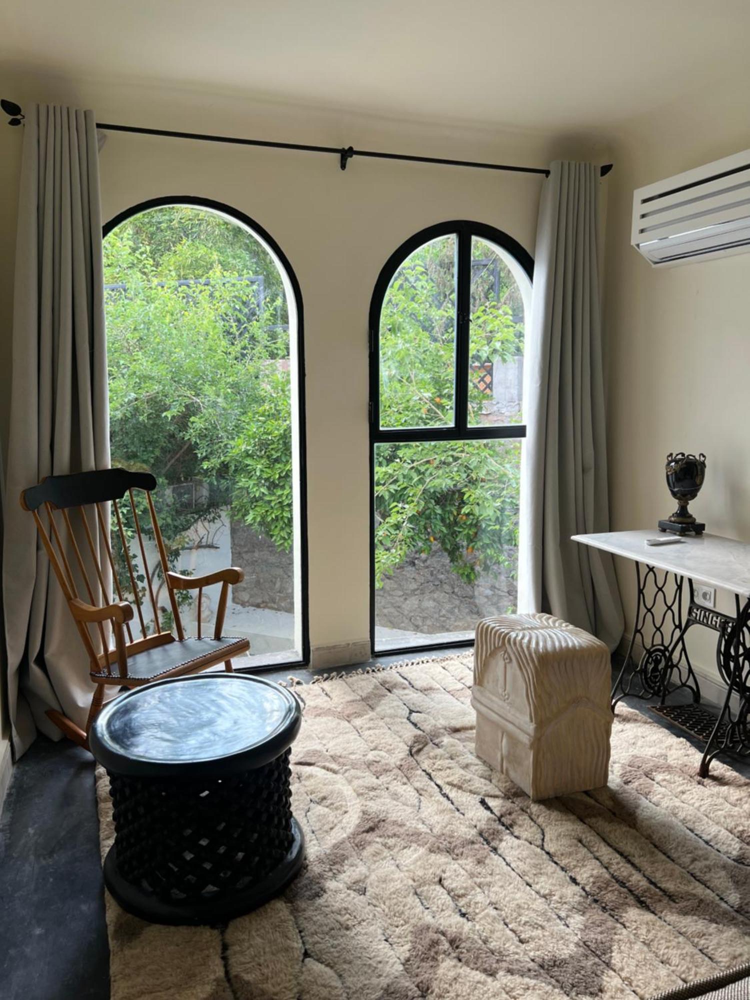 Moro Marrakech Boutique Hotel 3*