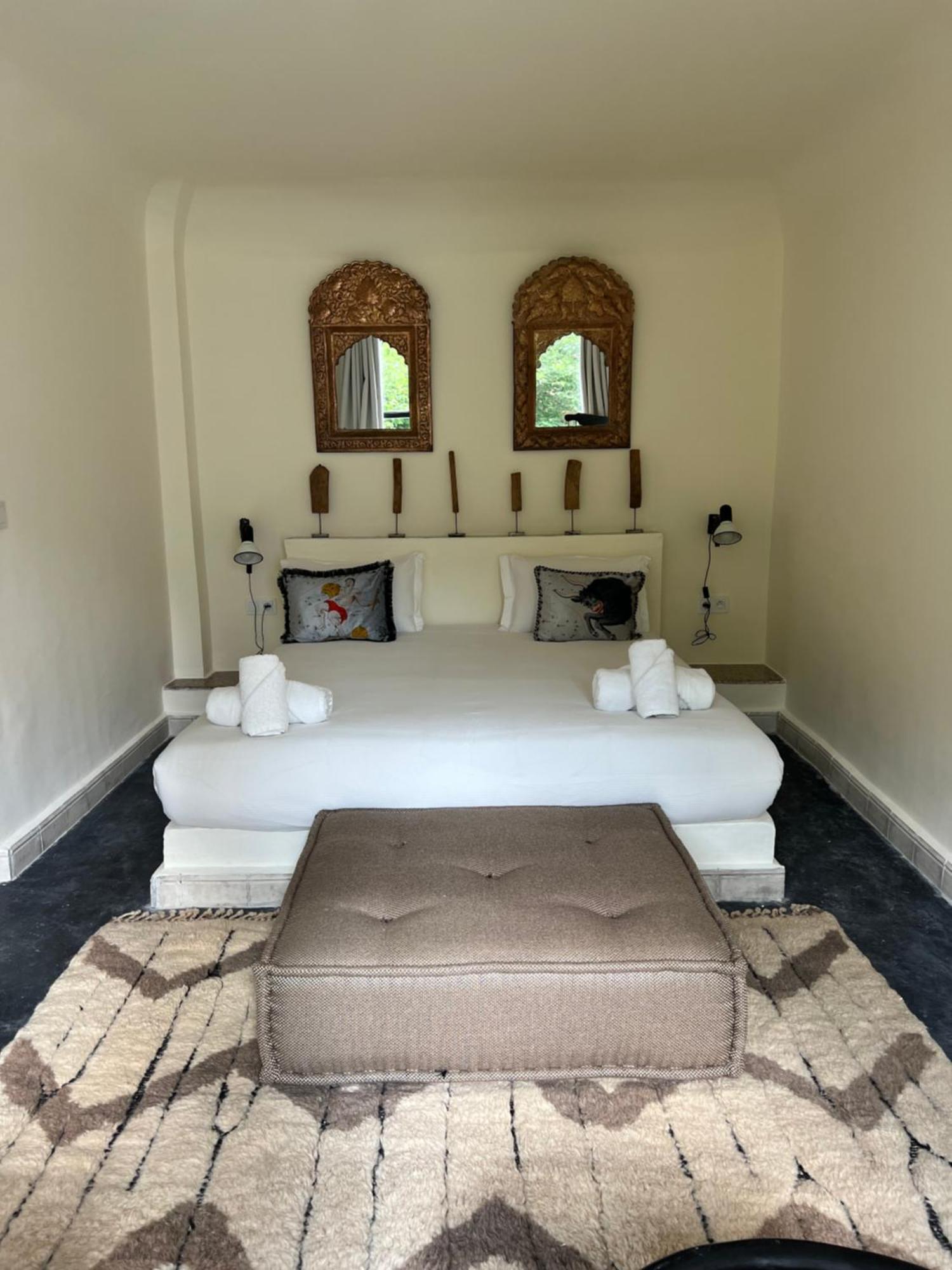 Moro Marrakech Boutique Hotel Marrakesh