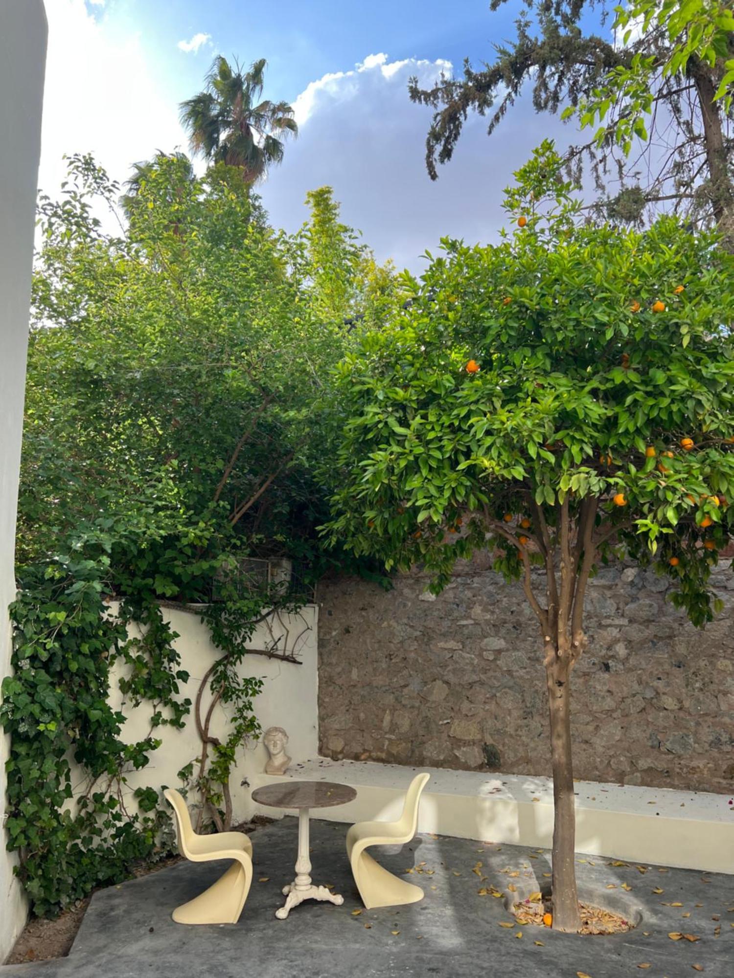 Moro Marrakech Boutique Hotel Hotel