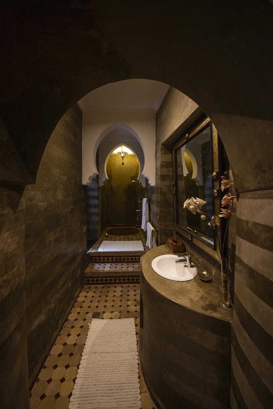 Riad Maison Belbaraka 3*