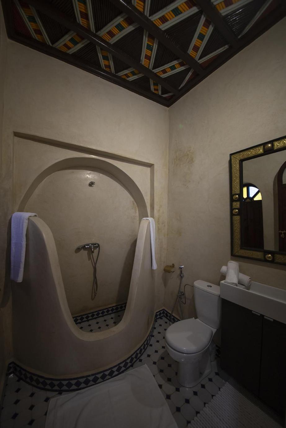 Maison Belbaraka Marraquexe