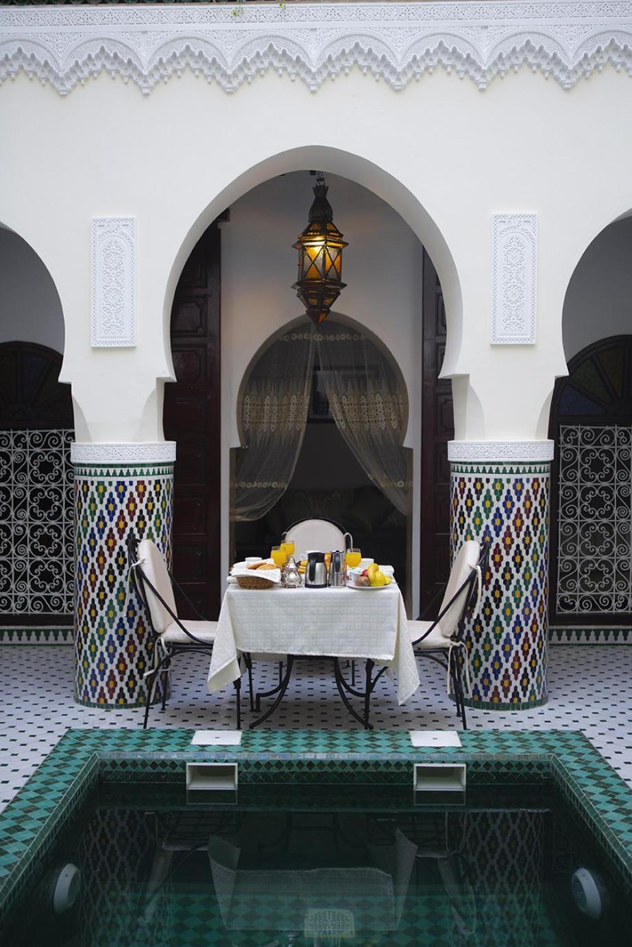 Maison Belbaraka