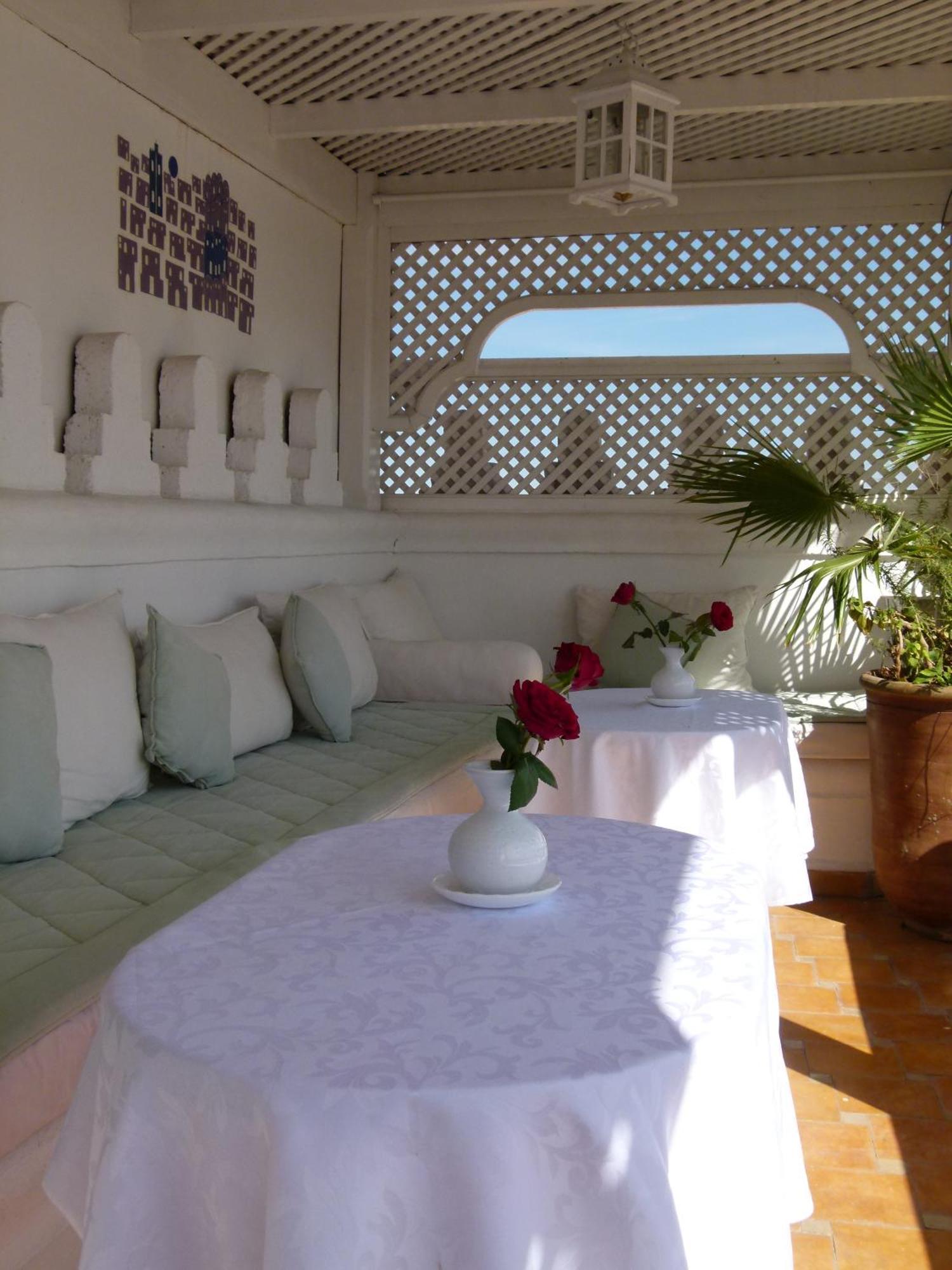 Riad Palais Des Princesses & Spa Marrakesh