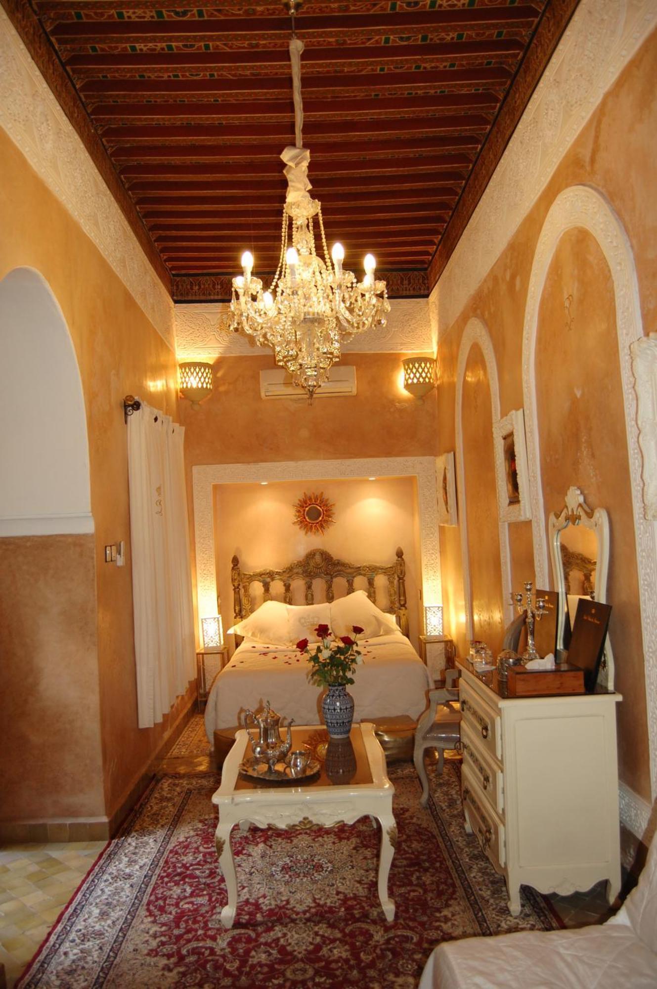 Riad Riad Palais Des Princesses & Spa 5*