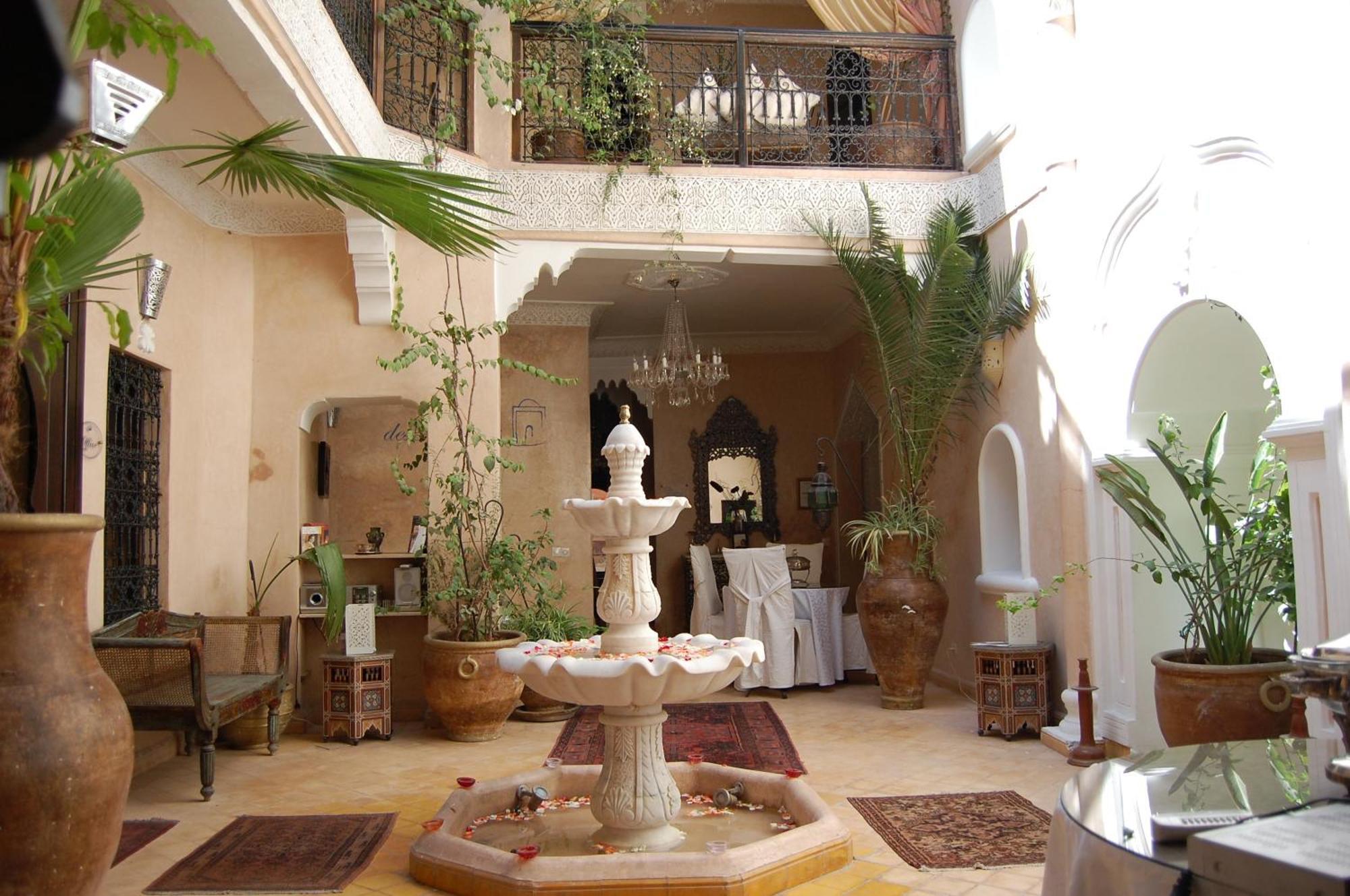 Riad Riad Palais Des Princesses & Spa 5*