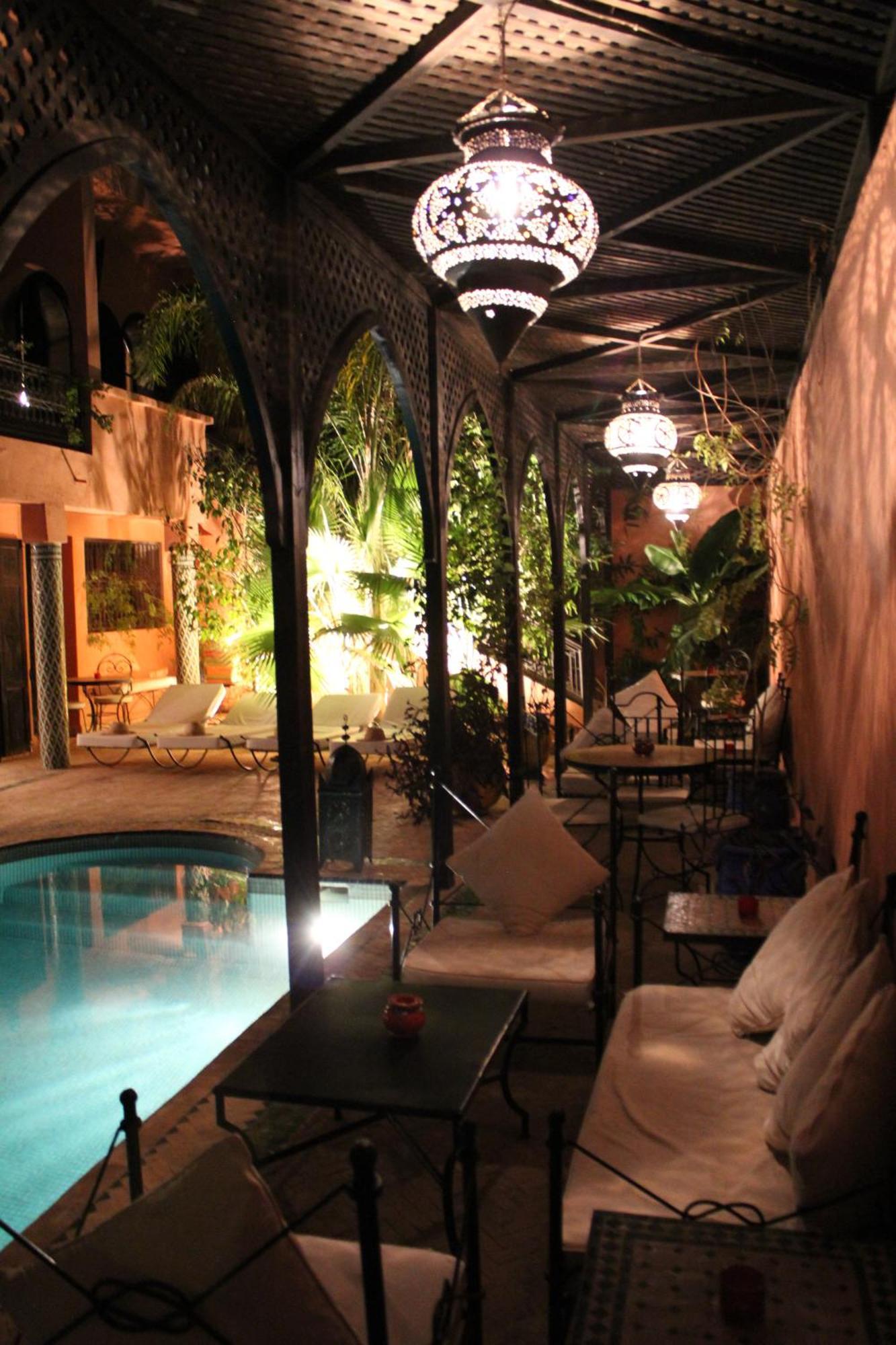 Amira & Spa