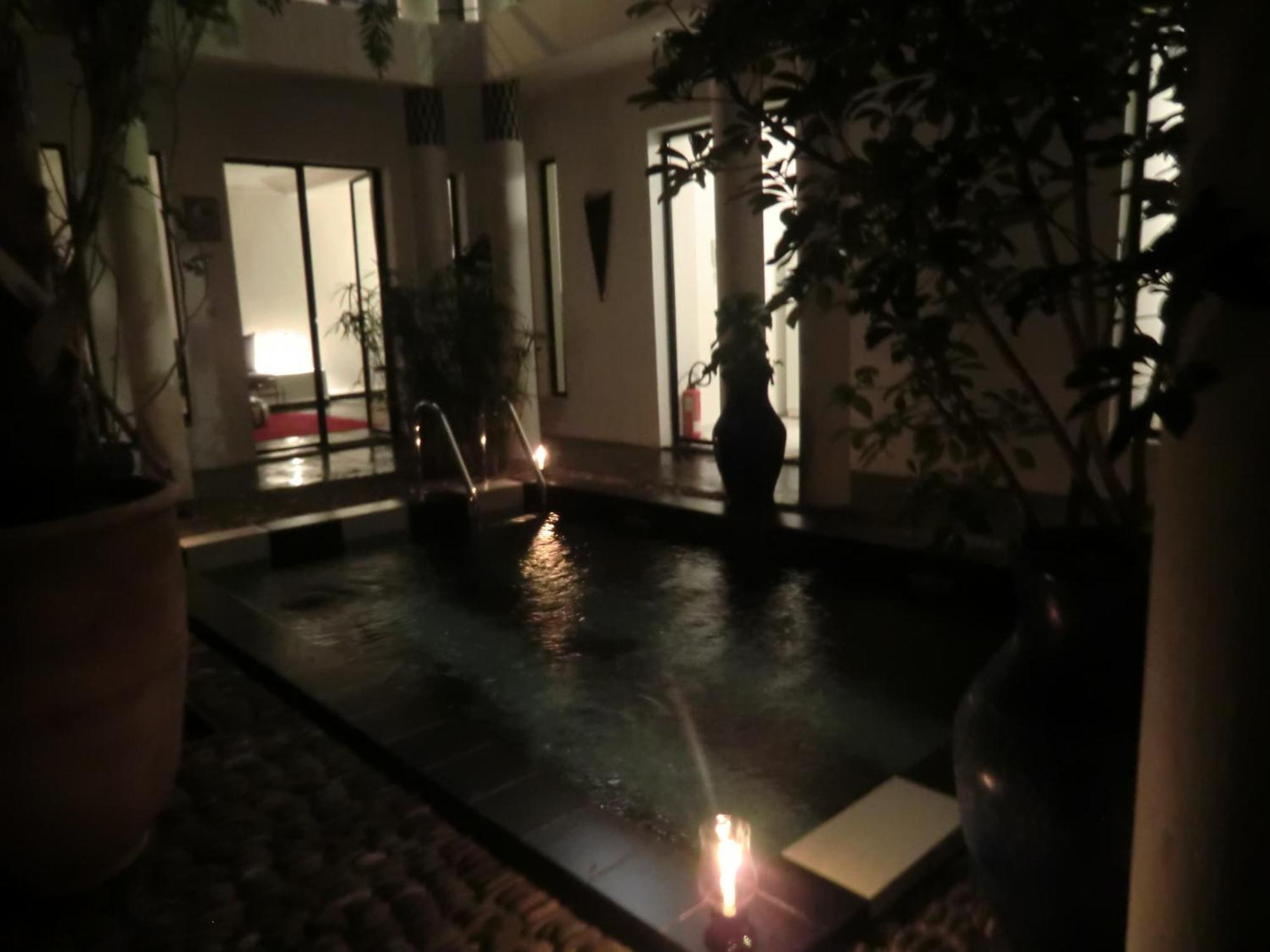 Riad Tchina 3*