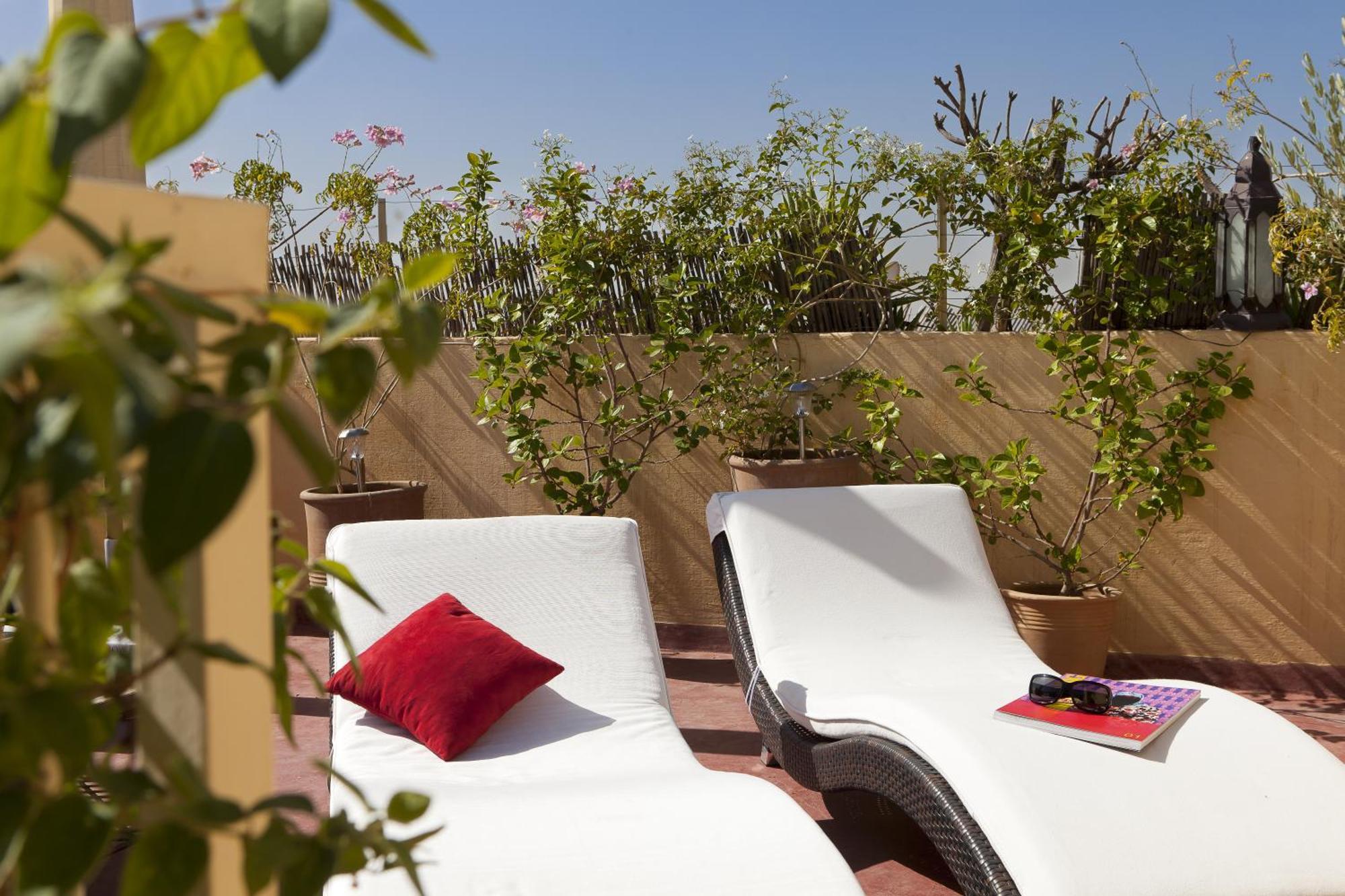 Riad Cocoon Marrakesh