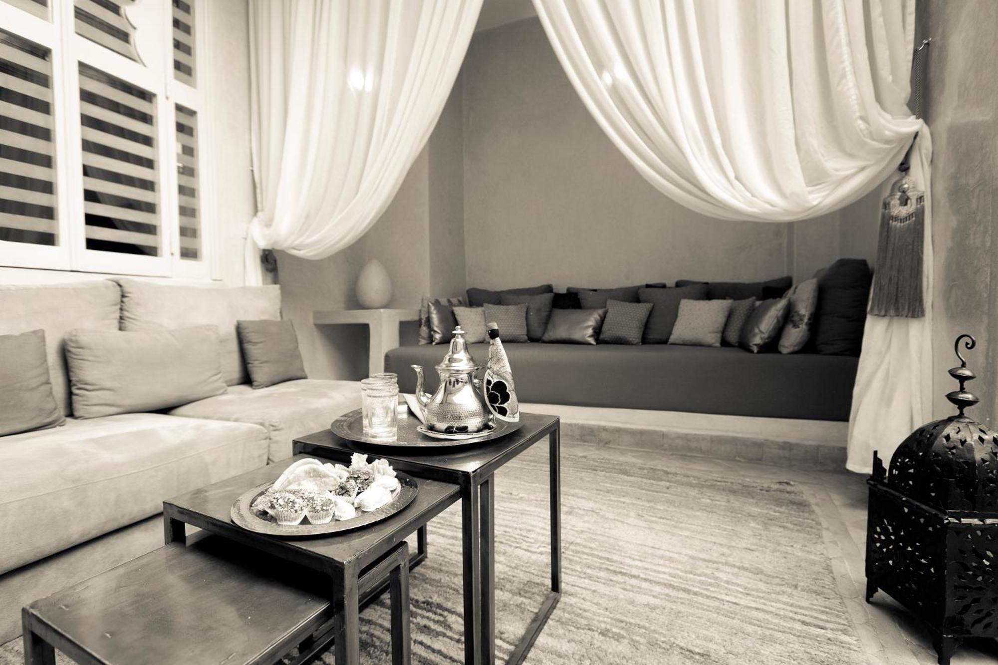 Riad Cocoon 4*