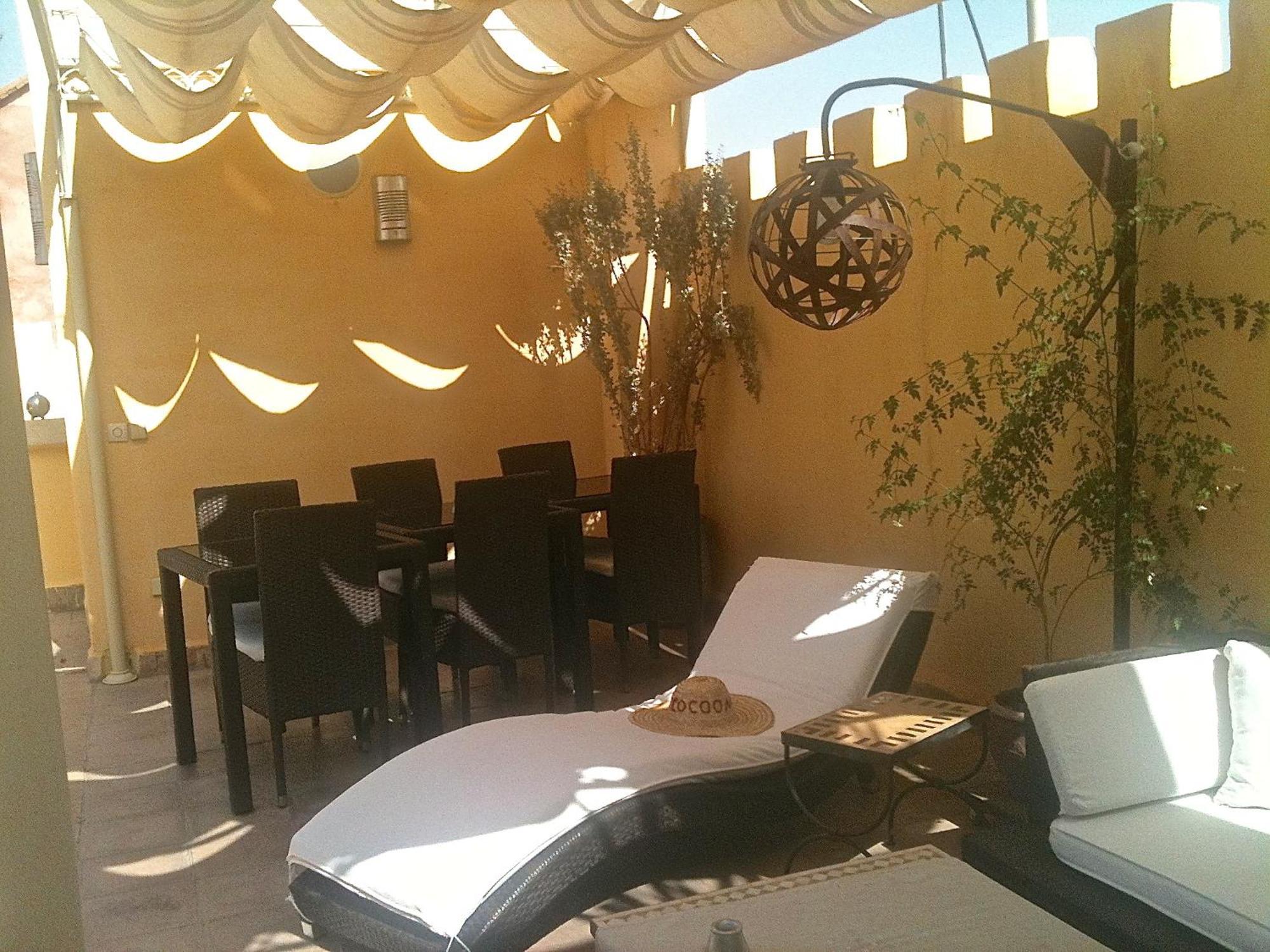Riad Cocoon Marrakesh