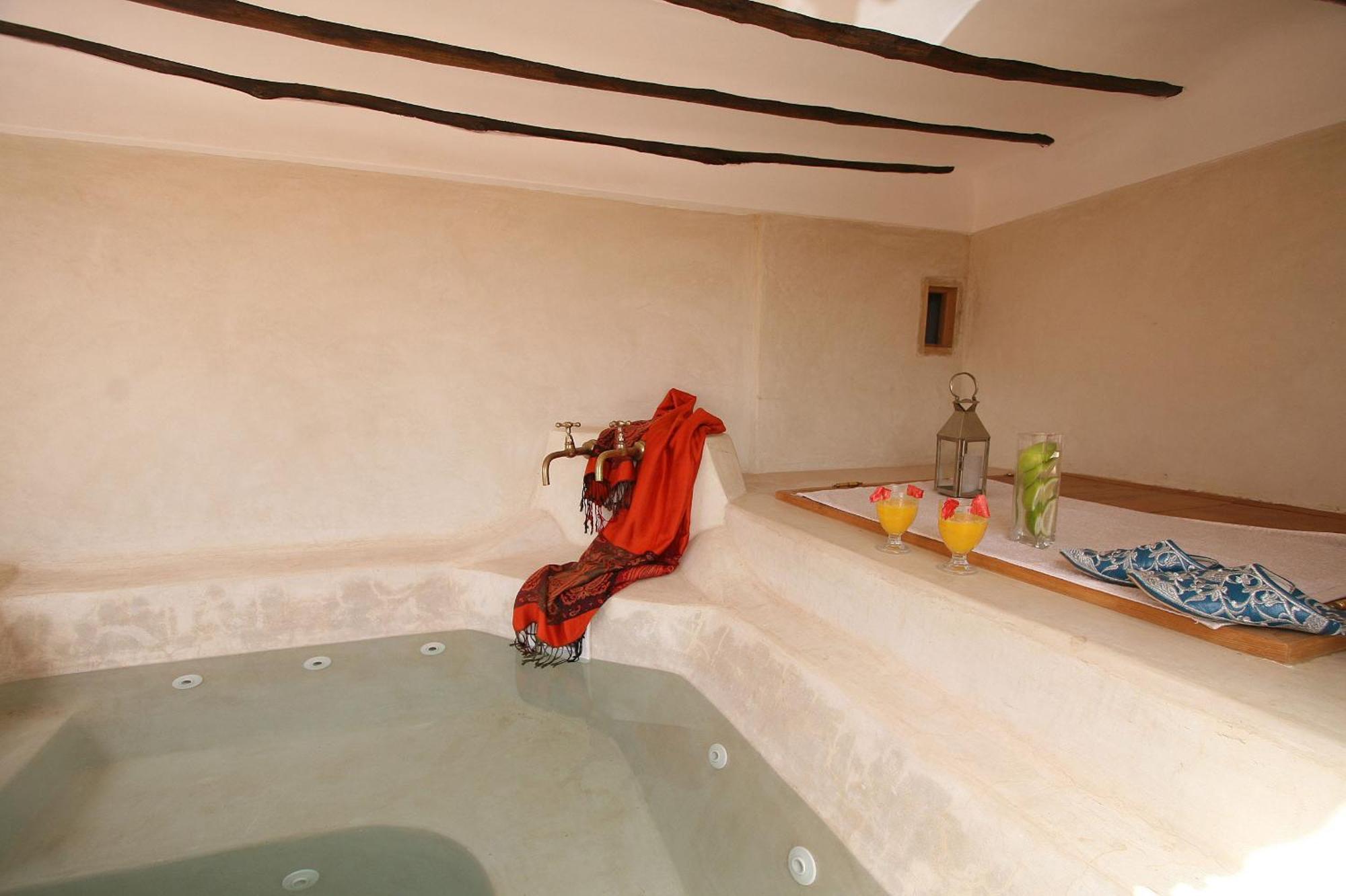 Riad Chameau Fdc Marrakesh