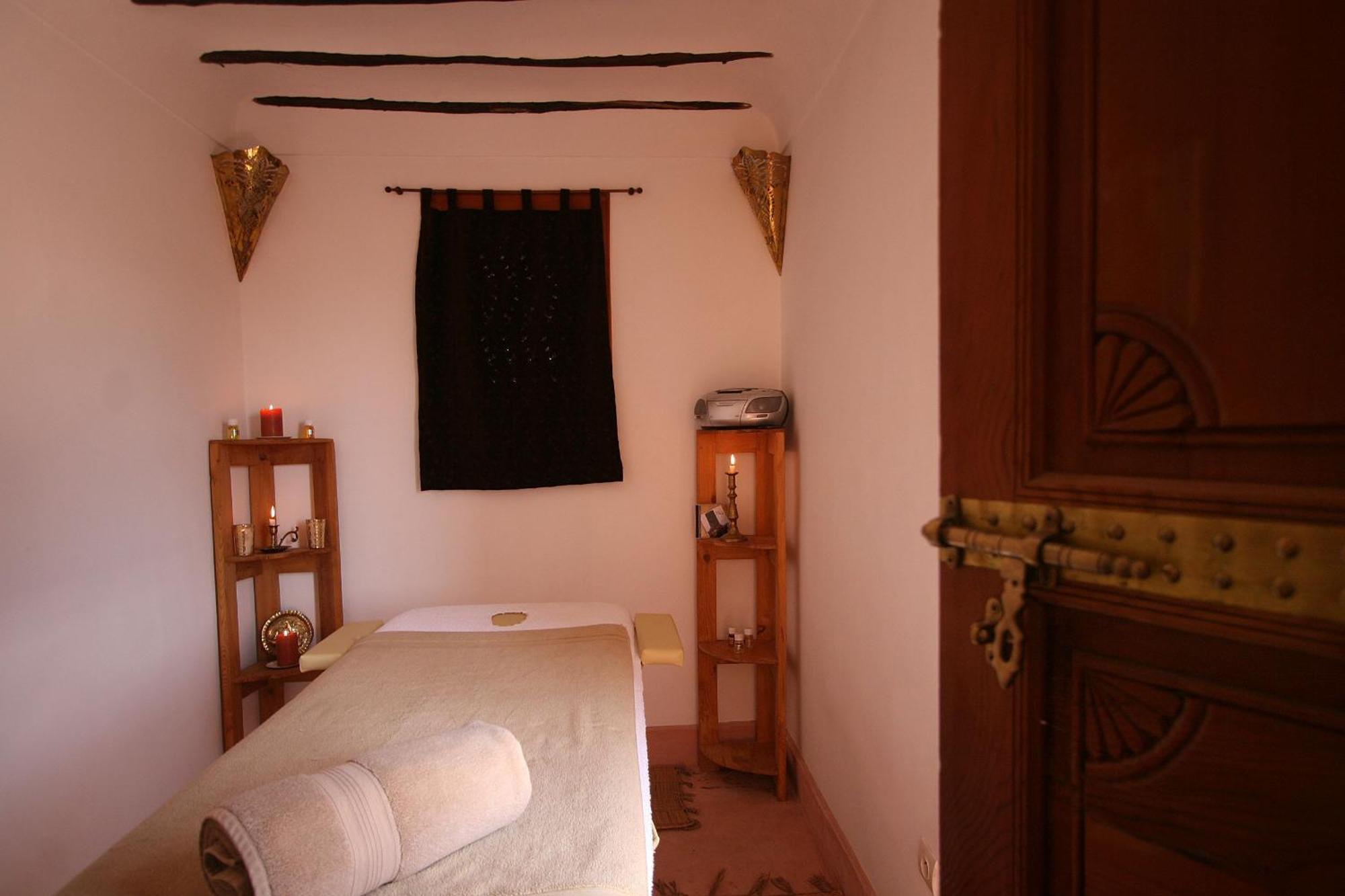 Chameau Fdc Marrakesh
