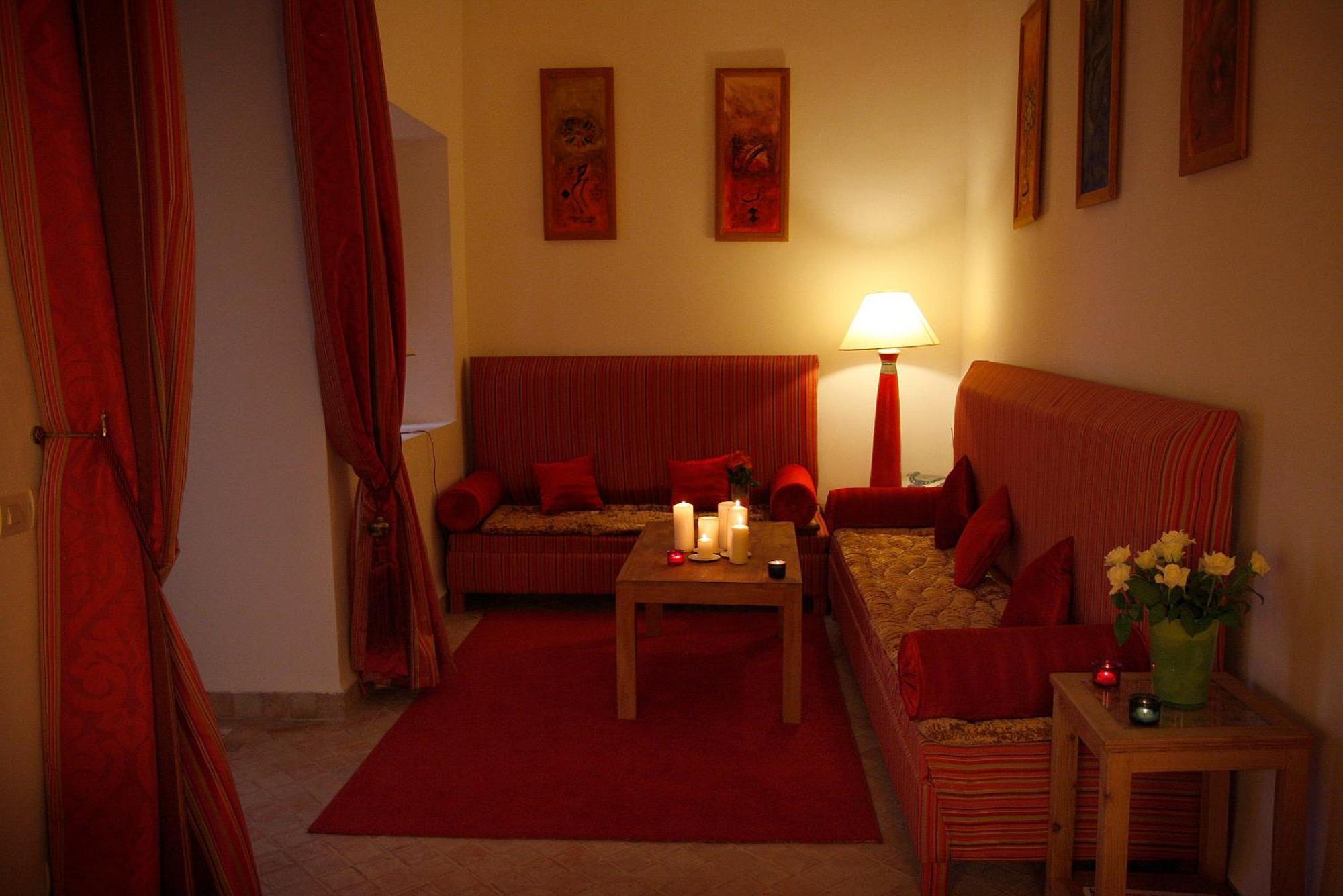 Riad Chameau Fdc Marrakesh