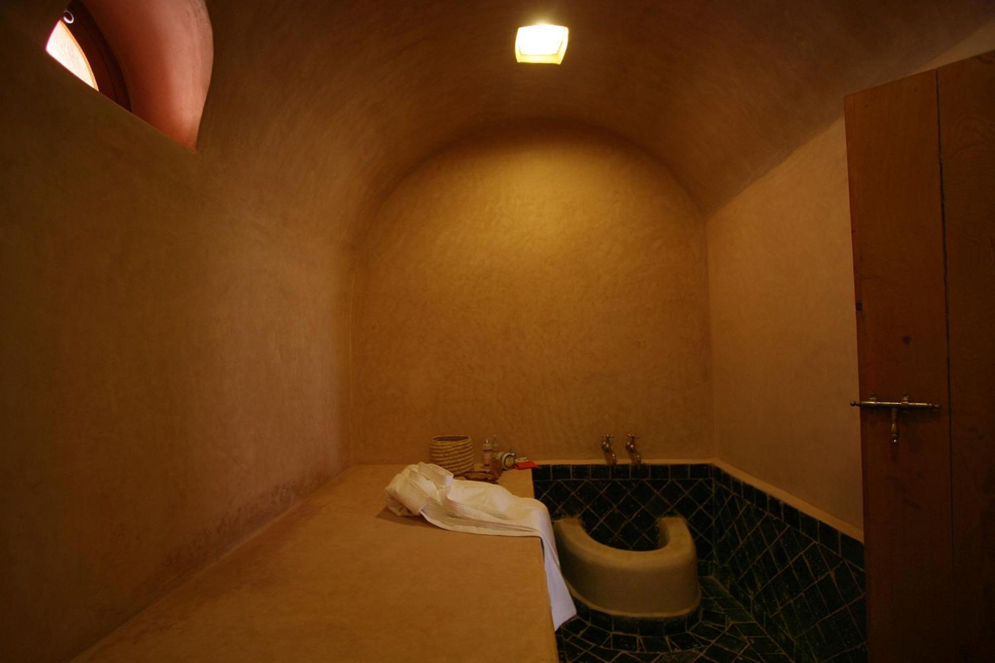 Chameau Fdc Marrakesh