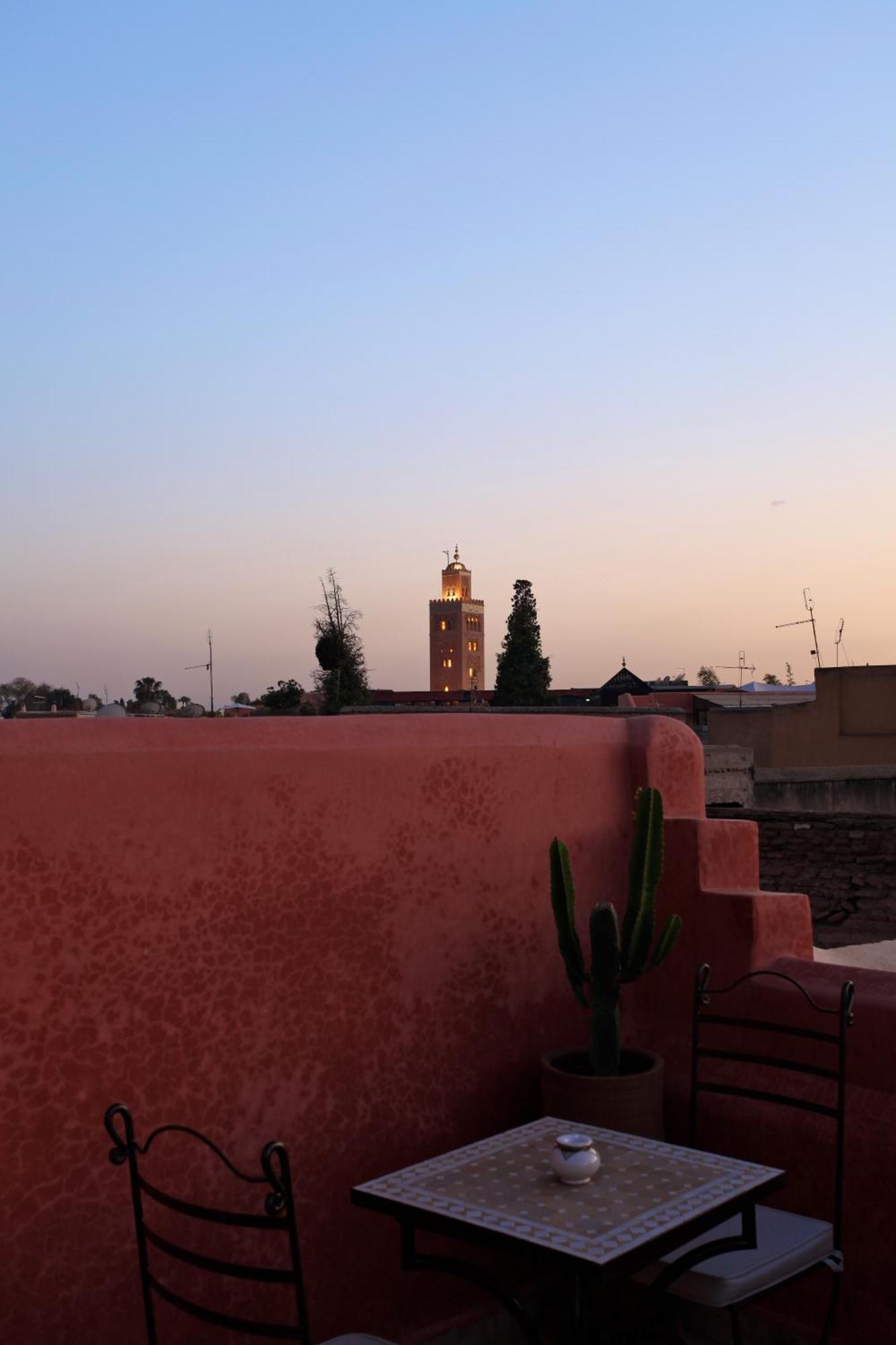 Riad Dar Marrakesh