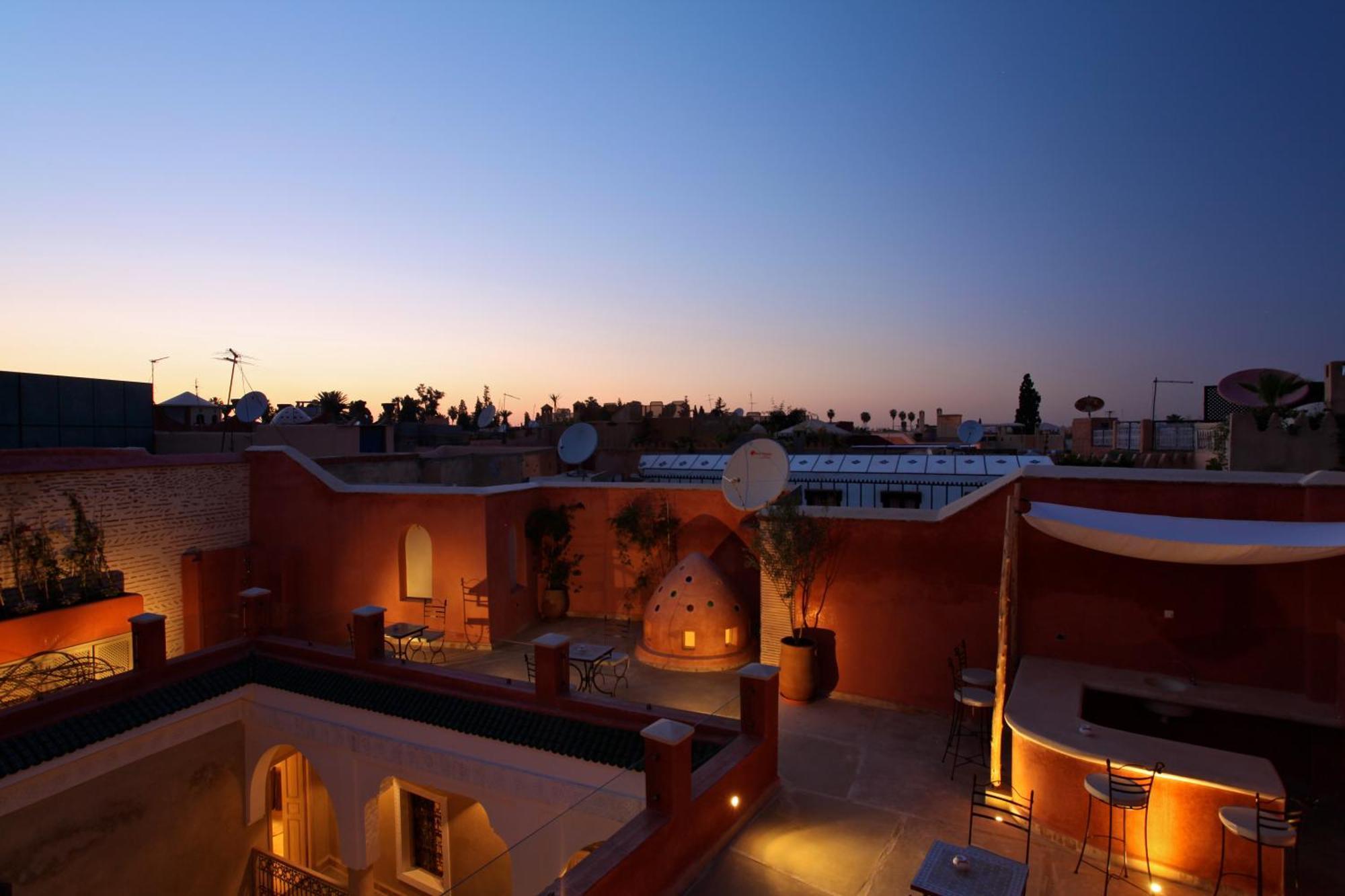 Dar Marrakesh