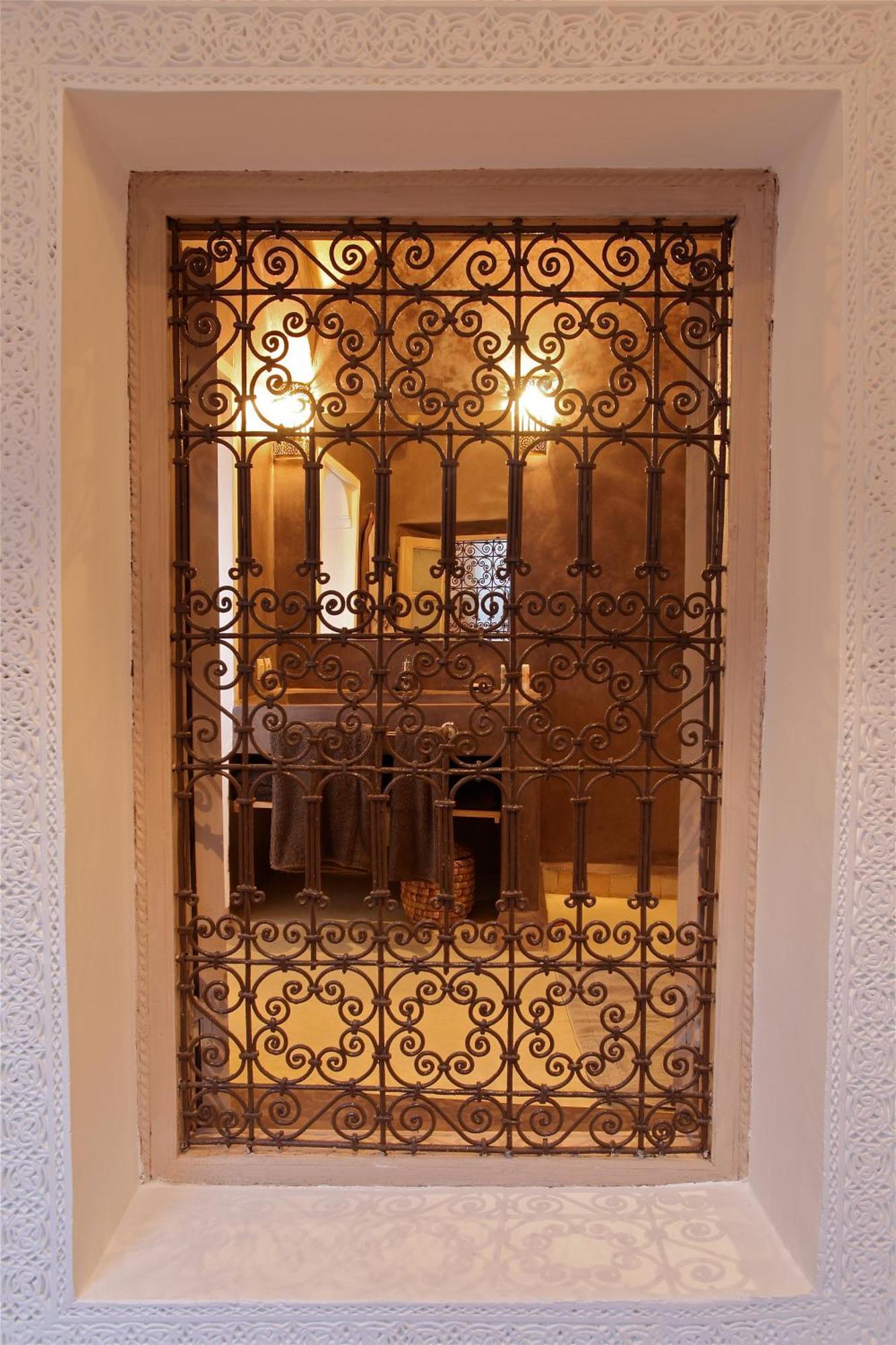 Riad Dar