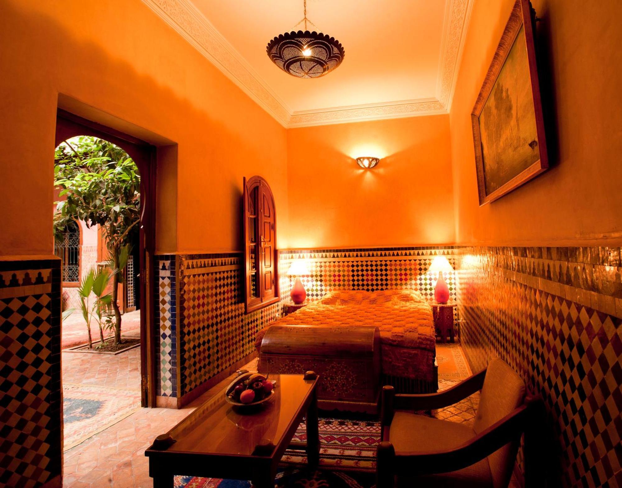 Lakhdar Marrakesh
