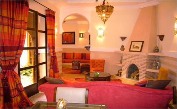Rabahsadia Marrakesh