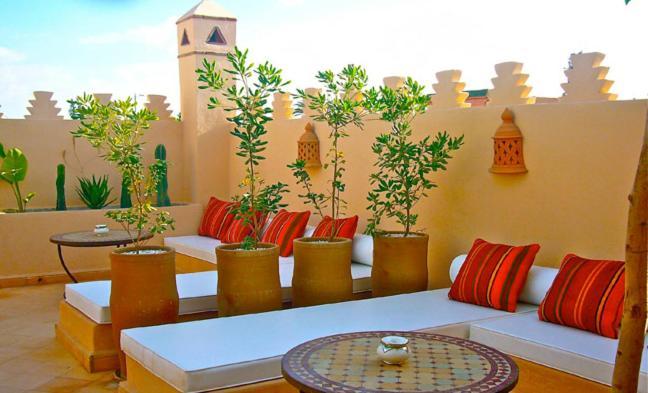 Riad Rabahsadia 3*