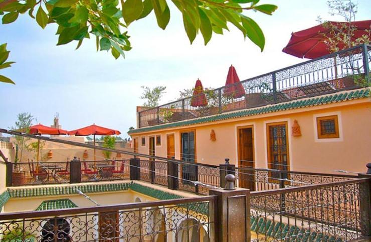 Riad Rabahsadia