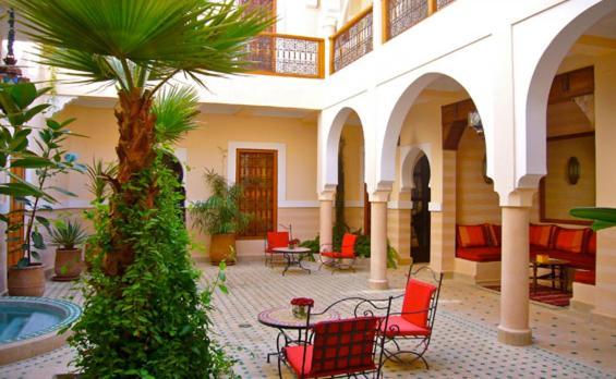 Riad Rabahsadia 3*