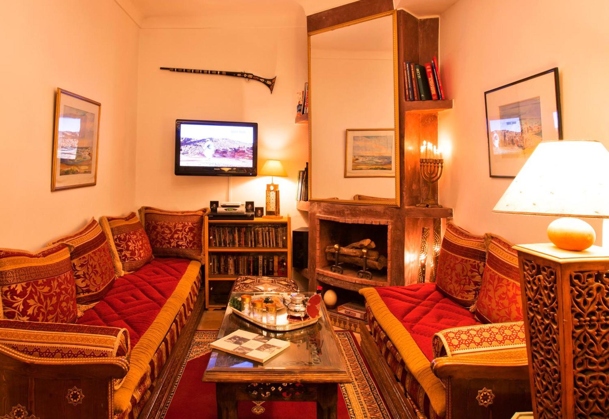 Riad Cherihane 3*