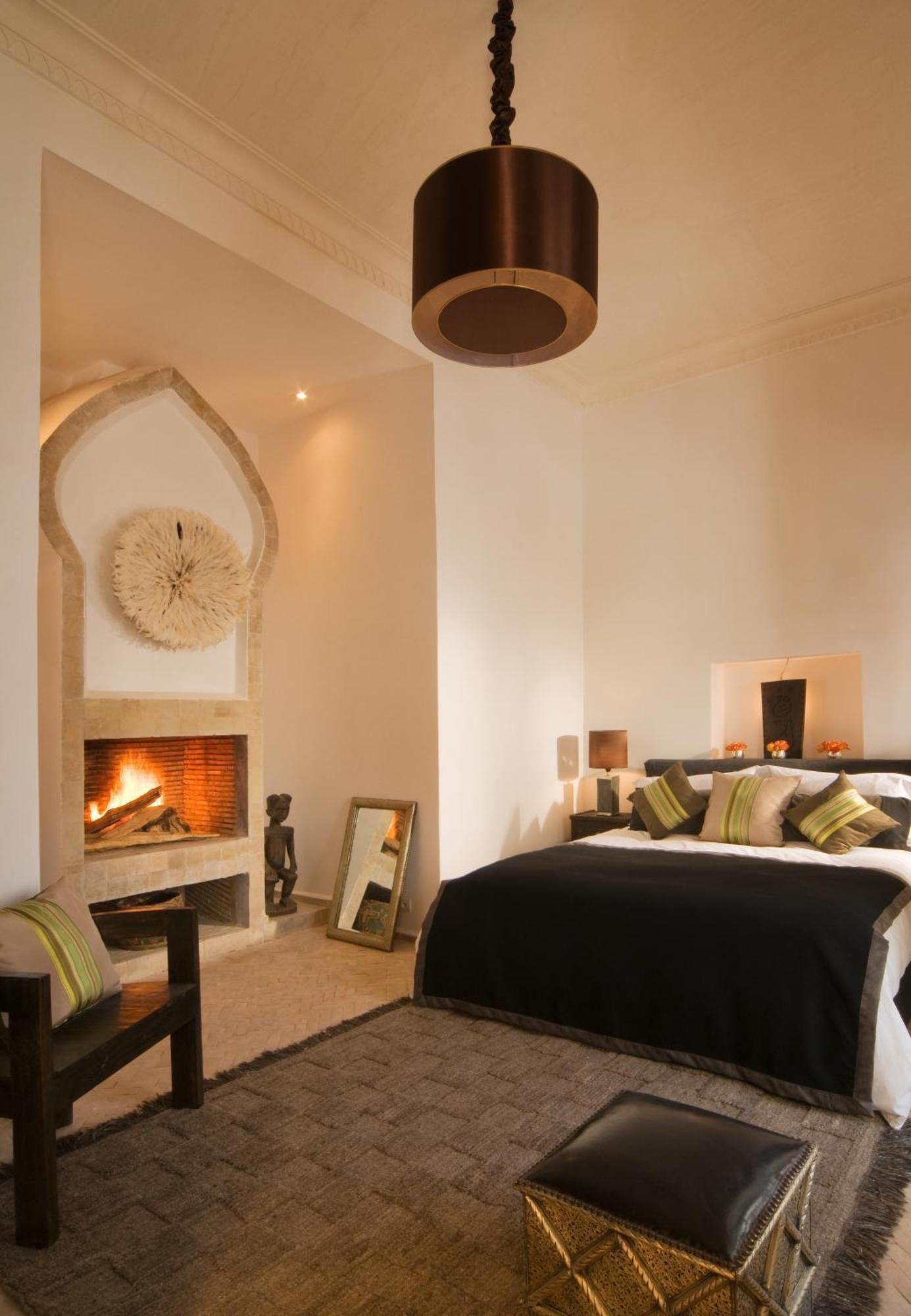 Riad Capaldi Marrakesh