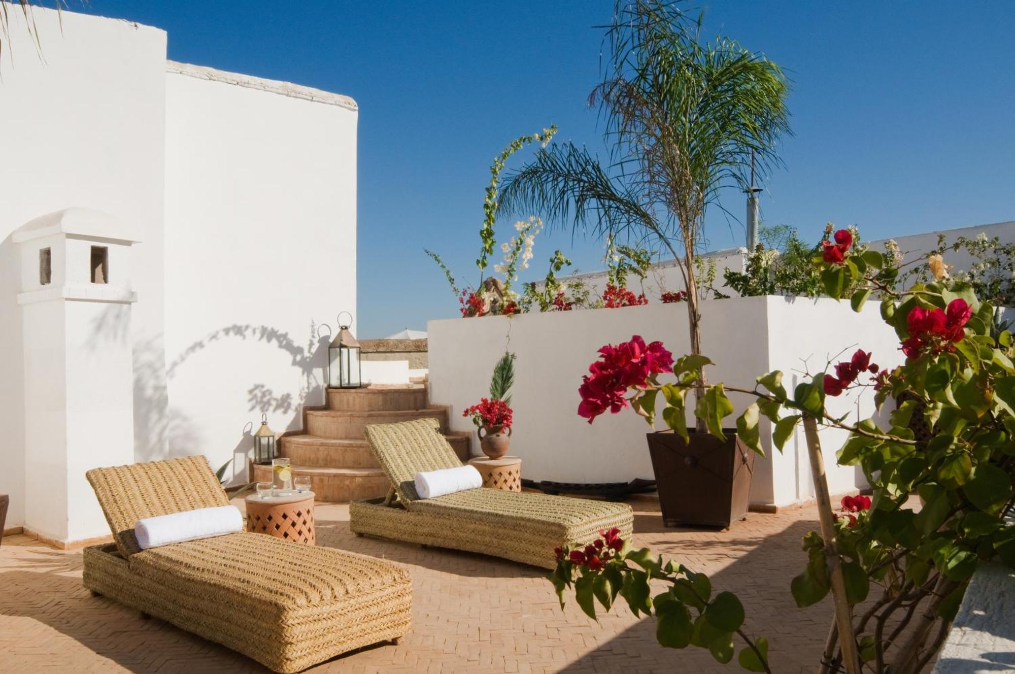 Riad Capaldi Marrakesh