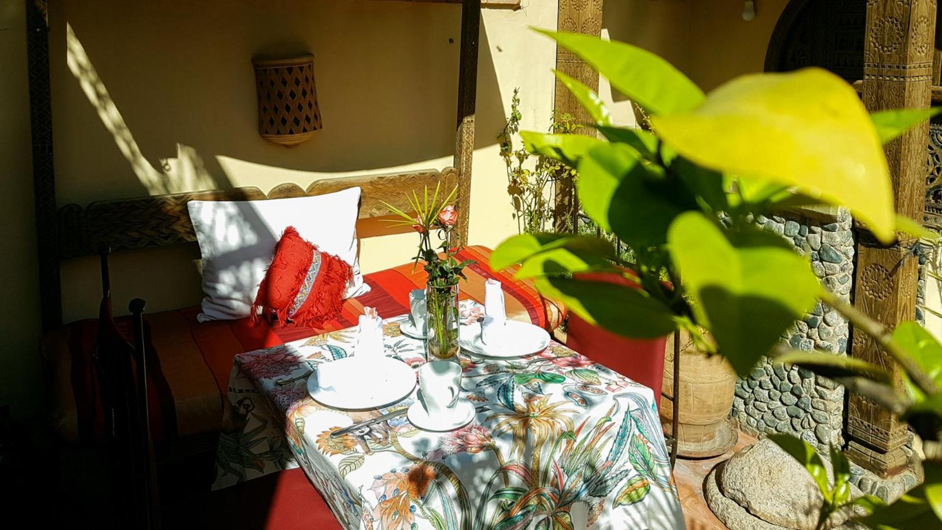 Riad Gallery 49 & 3*