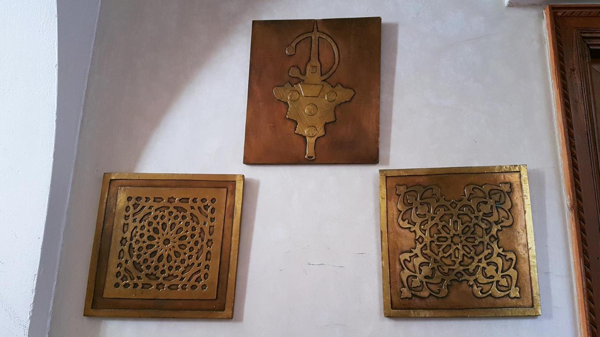 Gallery 49 & Marrakesh