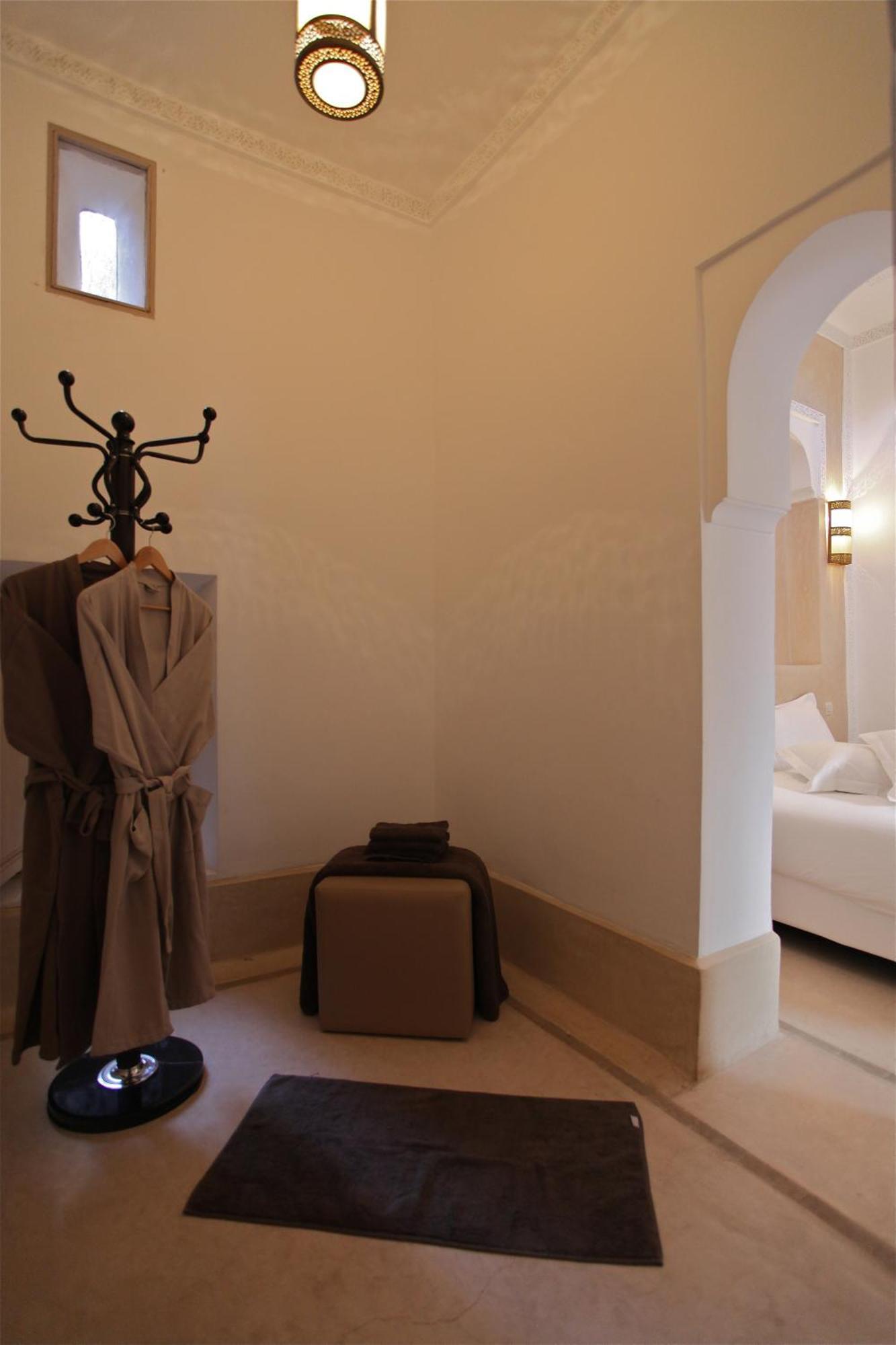 Riad Dar