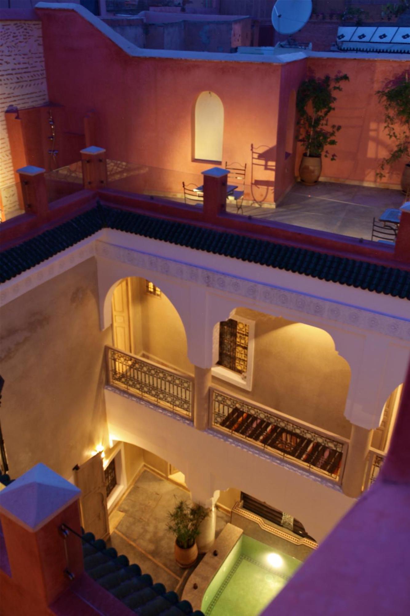 Riad Dar