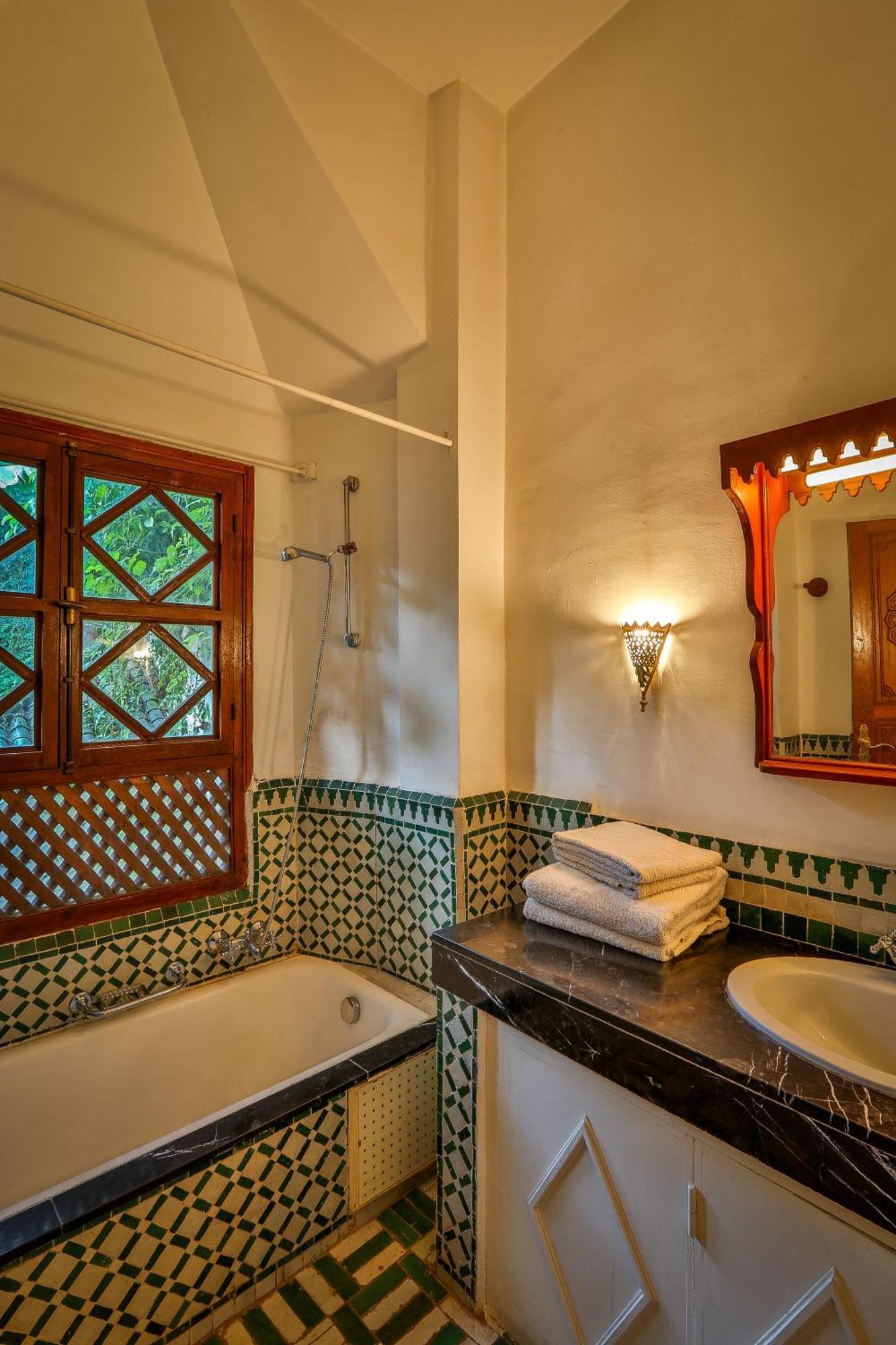 Riad Riad Dar El Assafir