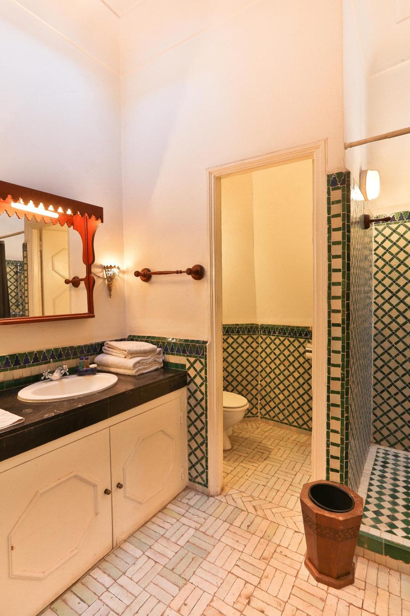 Riad Dar El Assafir Marrakesh