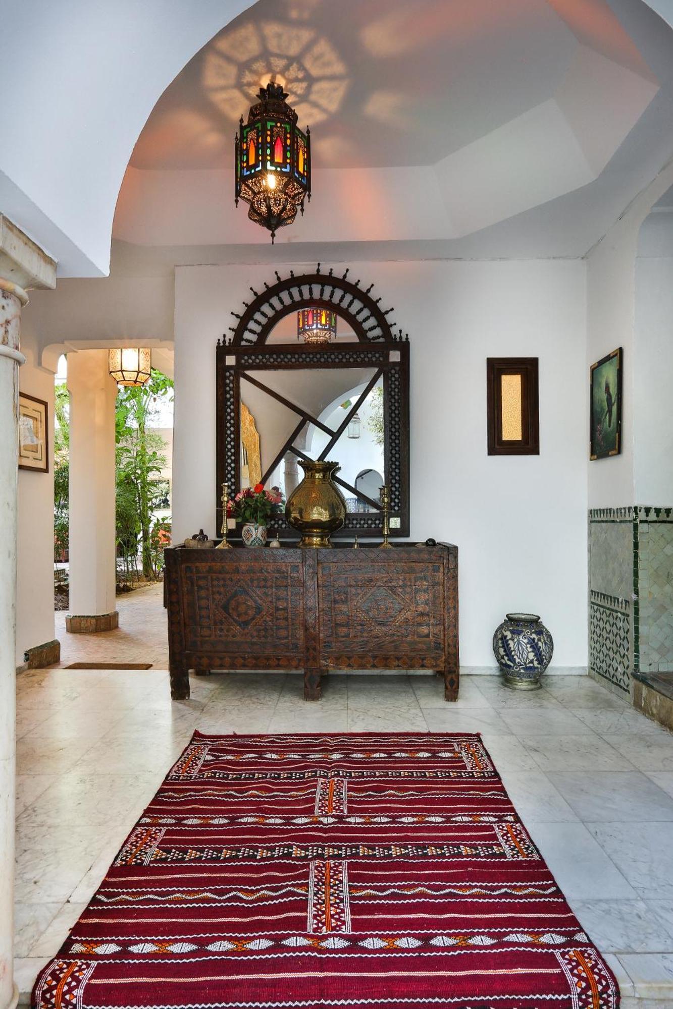 Riad Riad Dar El Assafir 4*