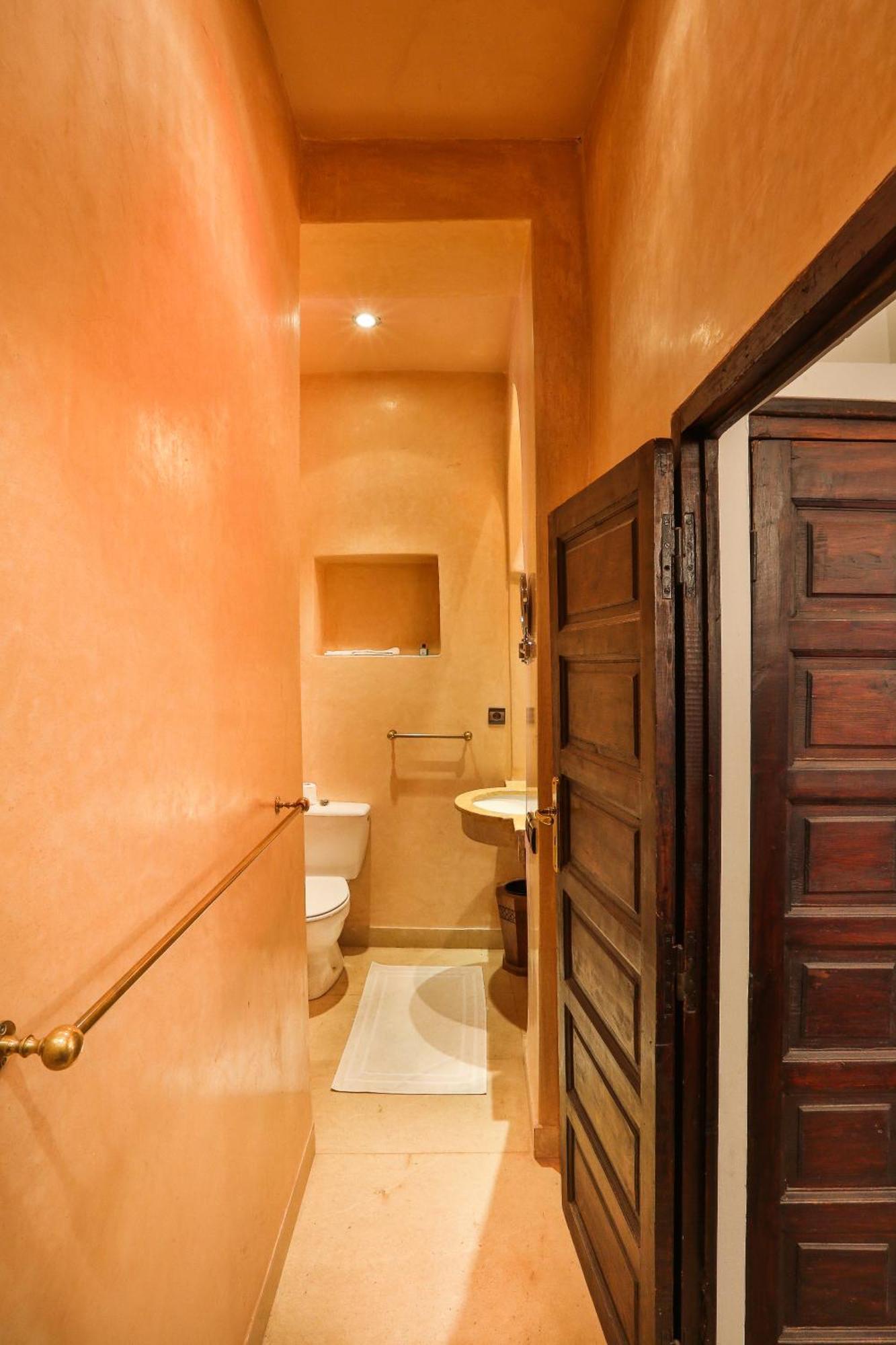 Riad Riad Dar El Assafir