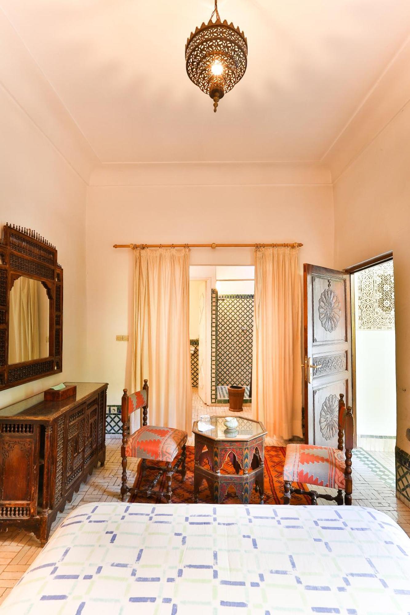 Riad Riad Dar El Assafir 4*