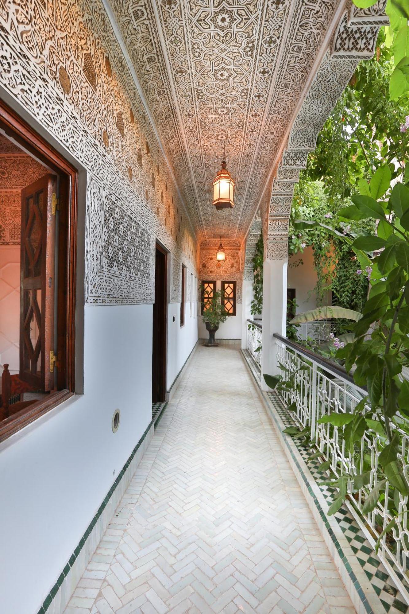 Riad Dar El Assafir