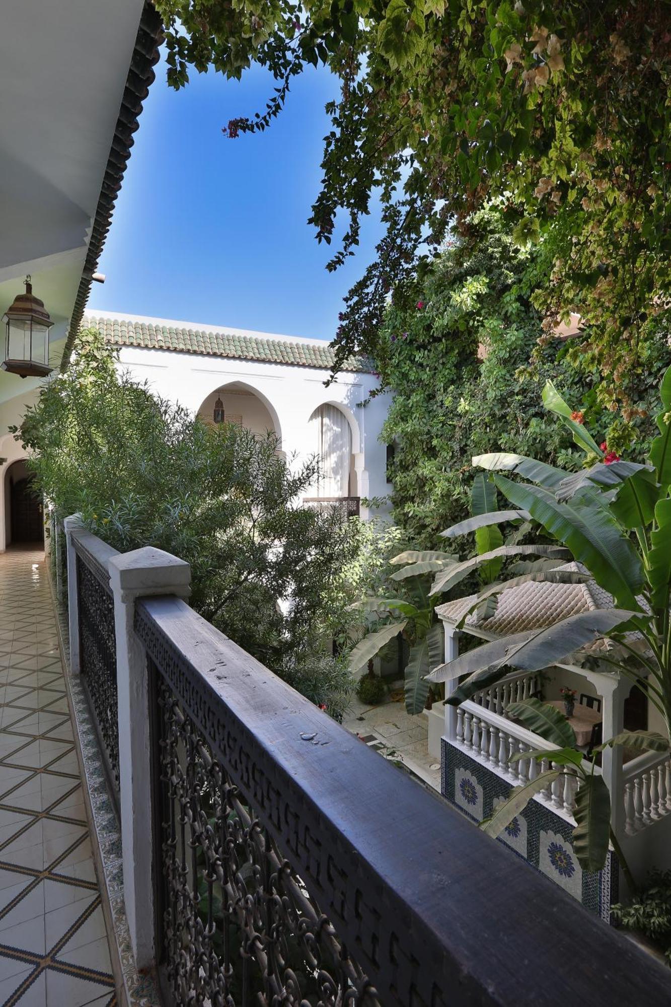 Riad Riad Dar El Assafir