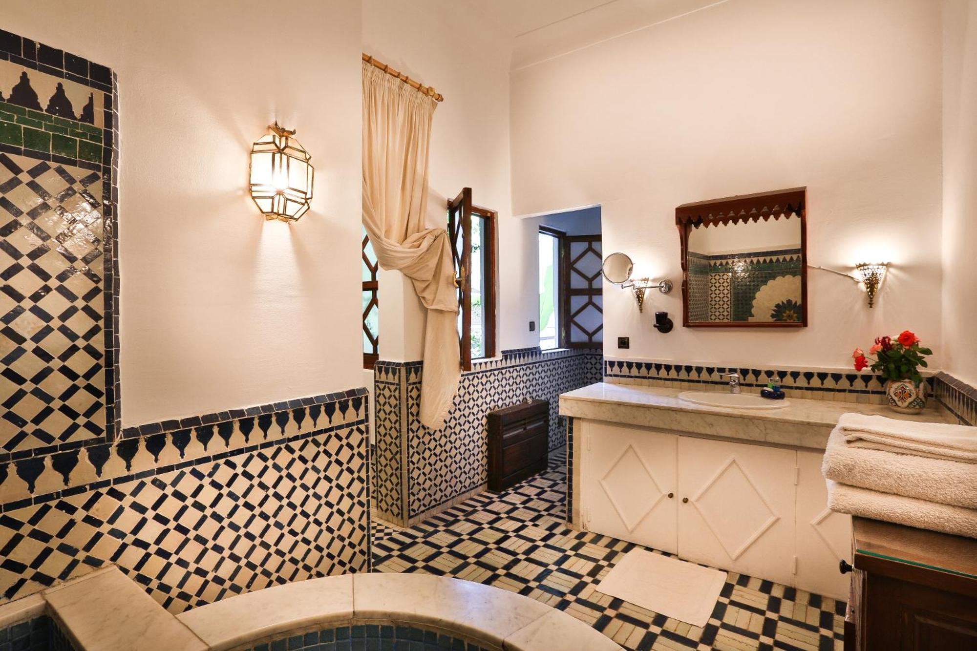 Riad Dar El Assafir Marrakesh
