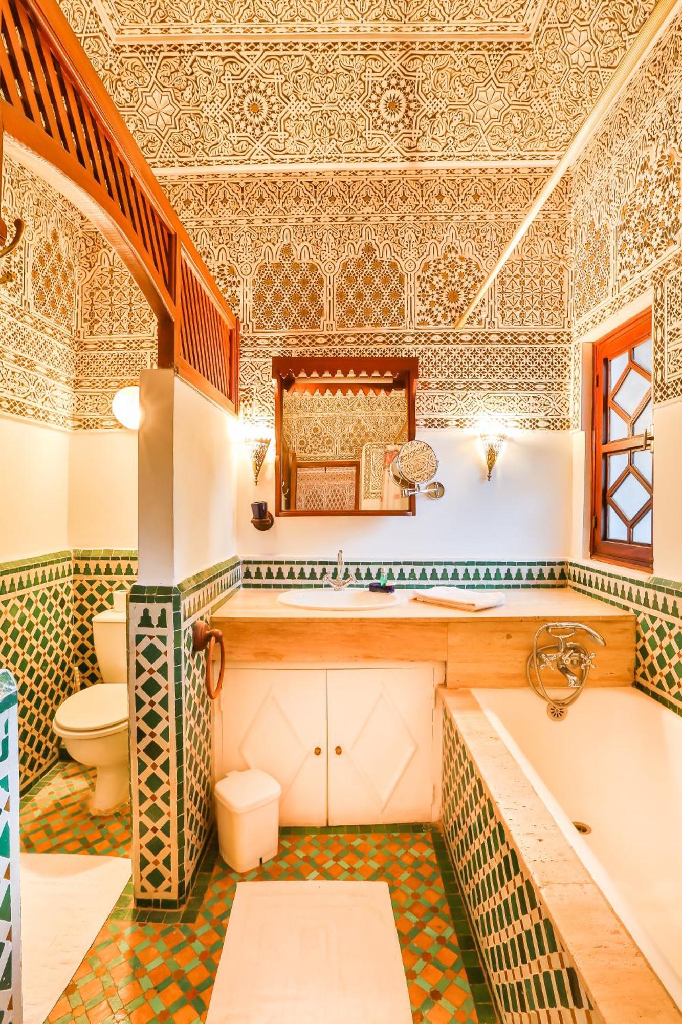 Riad Riad Dar El Assafir 4*